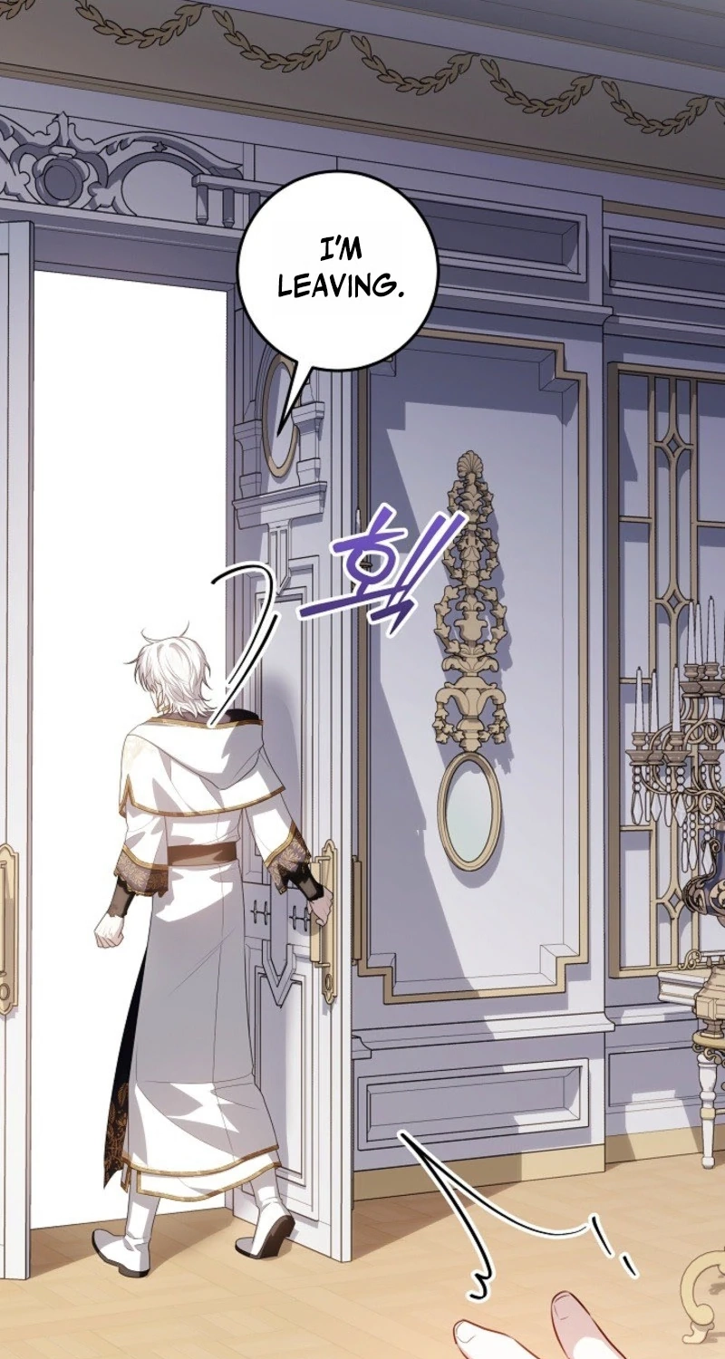 My Daddy Hides His Power Chapter 84 page 61 - 