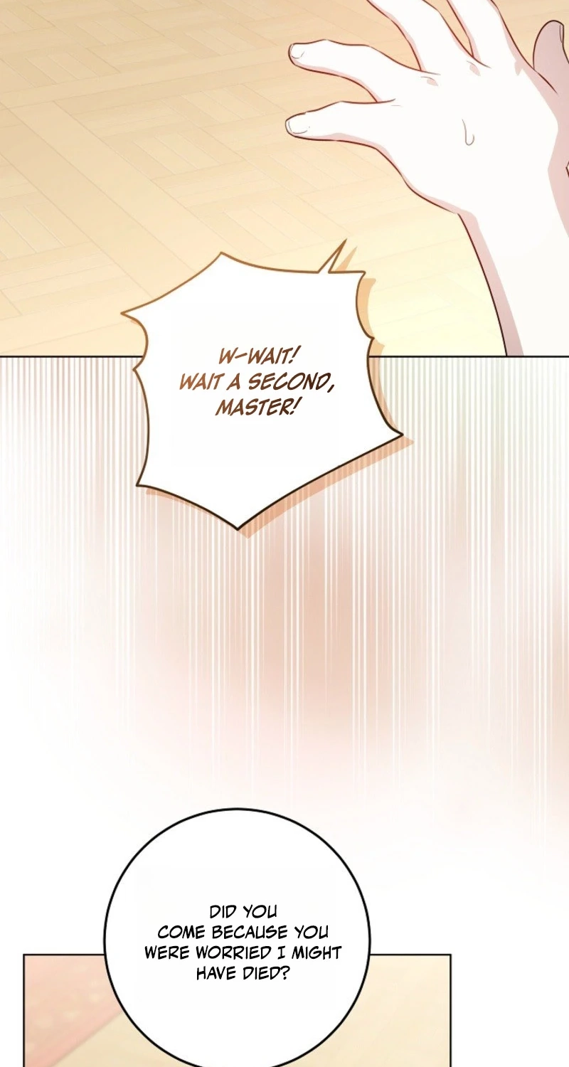 My Daddy Hides His Power Chapter 84 page 62 - 