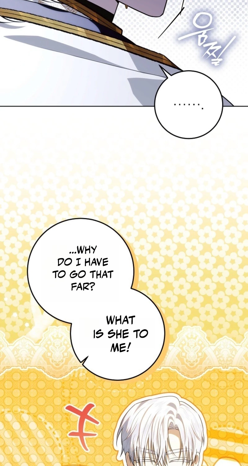 My Daddy Hides His Power Chapter 84 page 66 - 