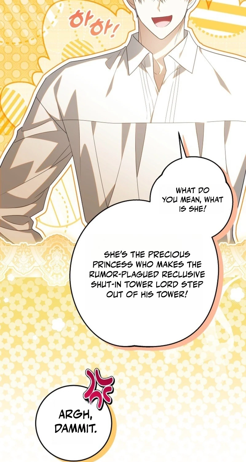 My Daddy Hides His Power Chapter 84 page 67 - 