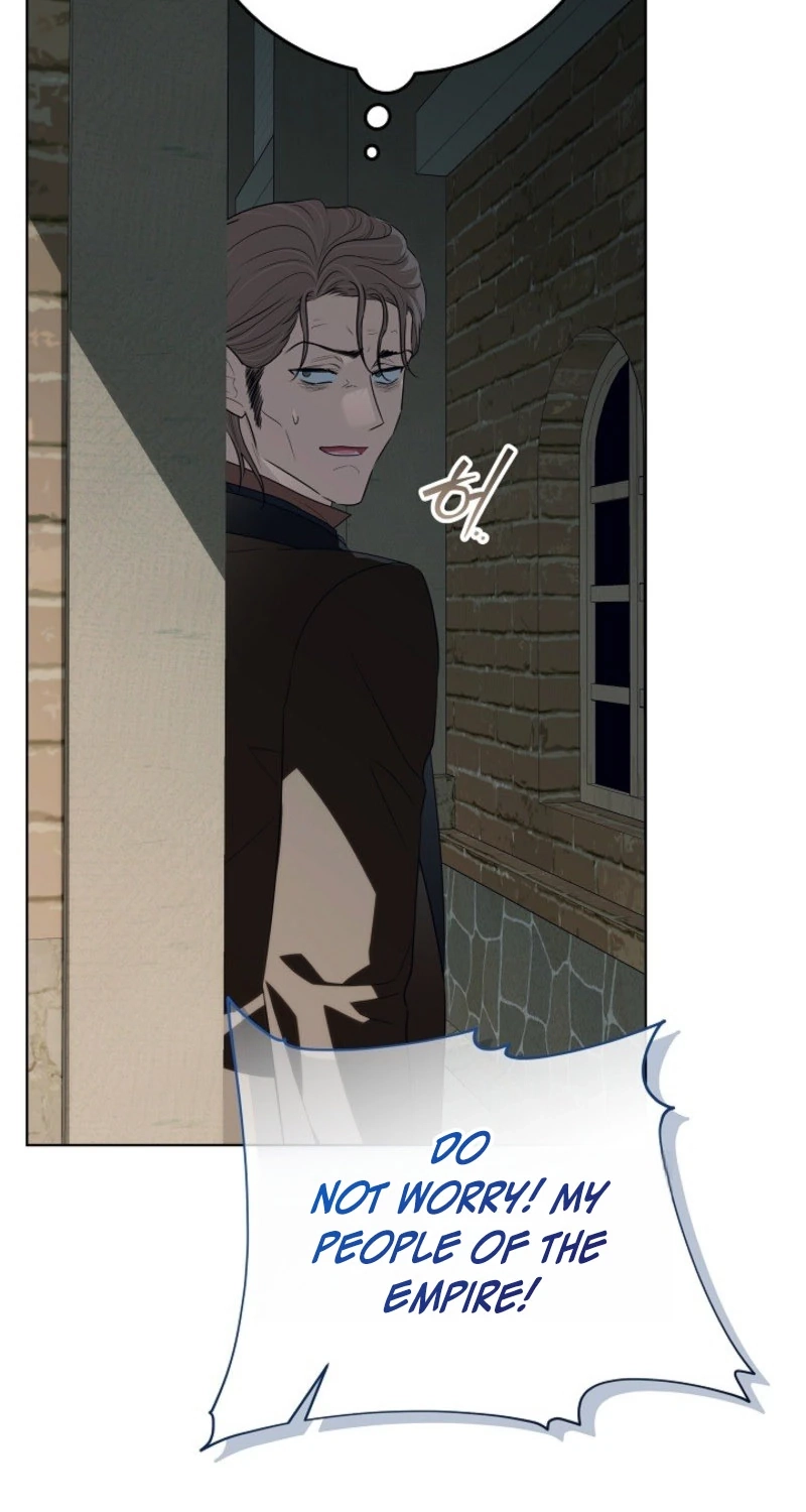 My Daddy Hides His Power Chapter 84 page 9 - 