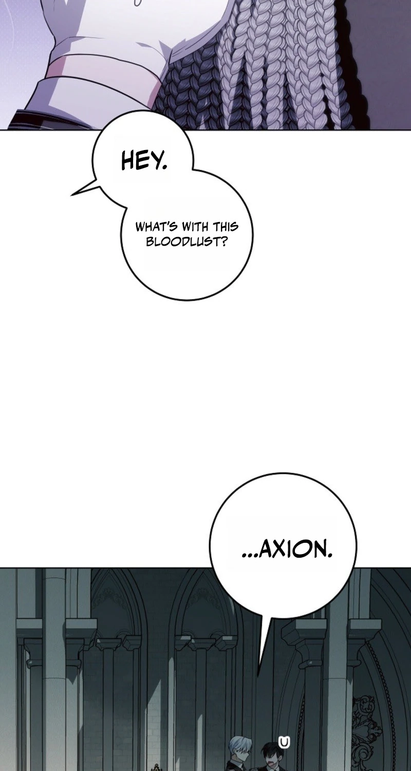 My Daddy Hides His Power Chapter 84 page 84 - 