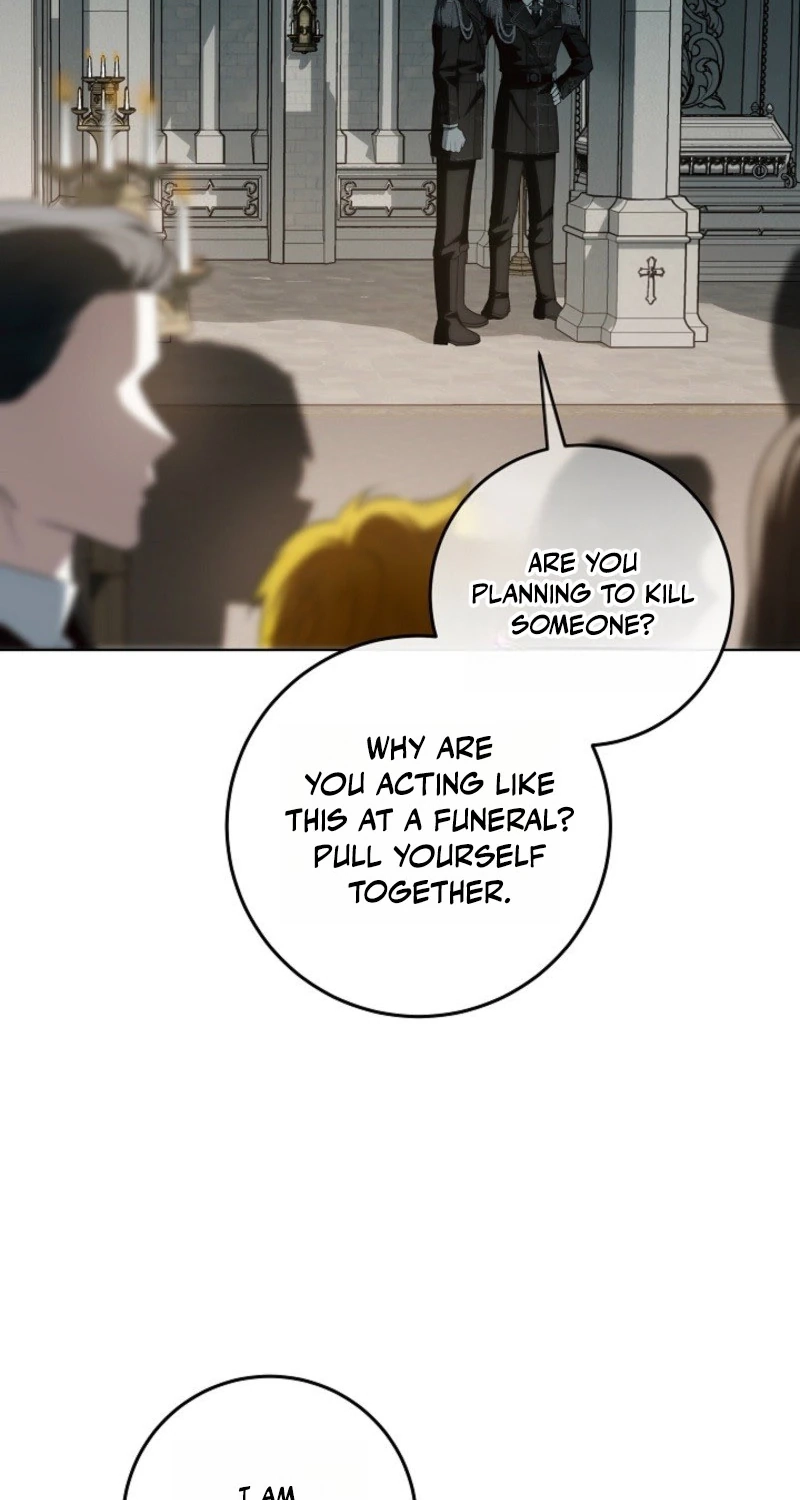 My Daddy Hides His Power Chapter 84 page 85 - 