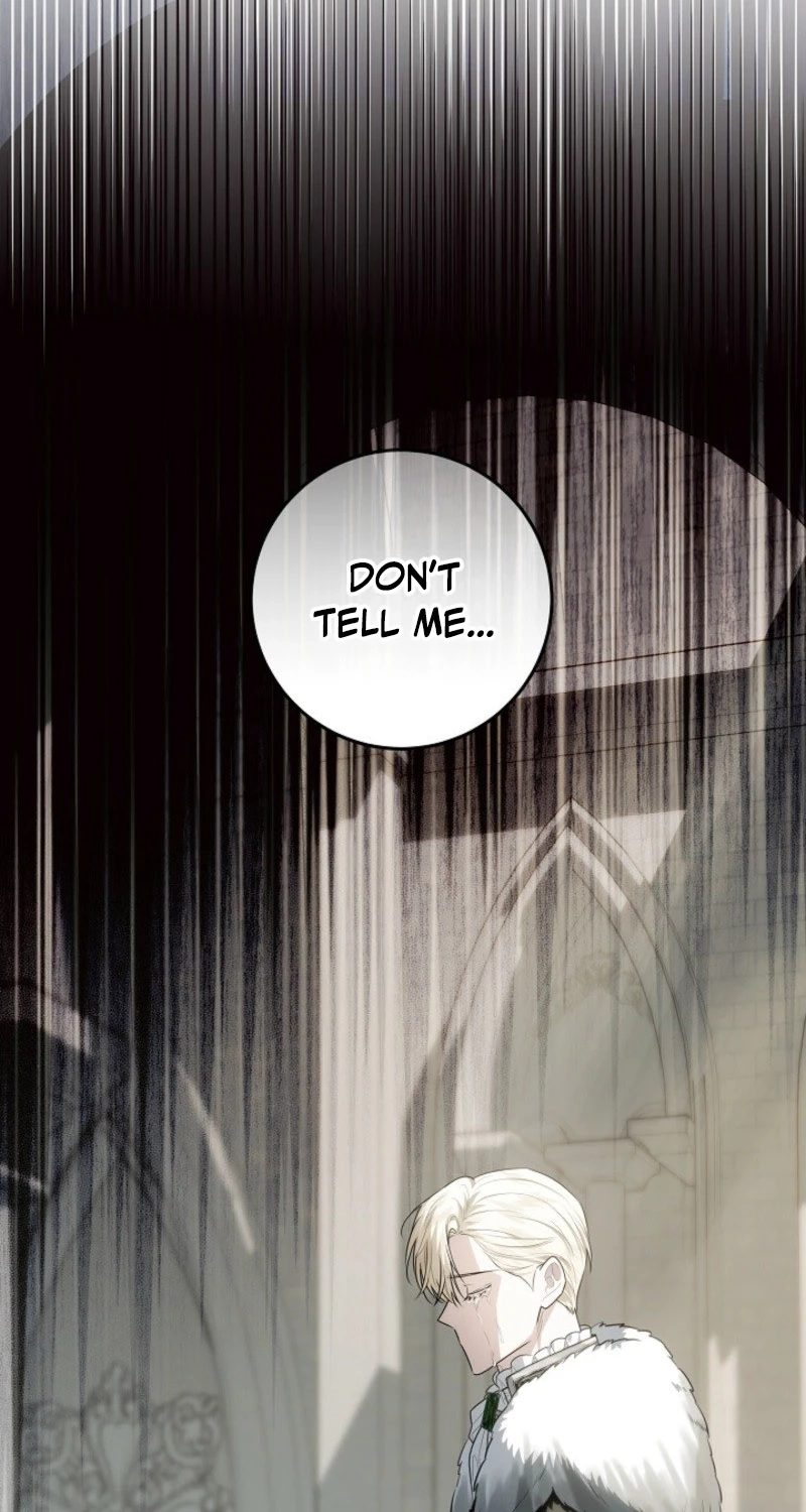 My Daddy Hides His Power Chapter 84 page 87 - 