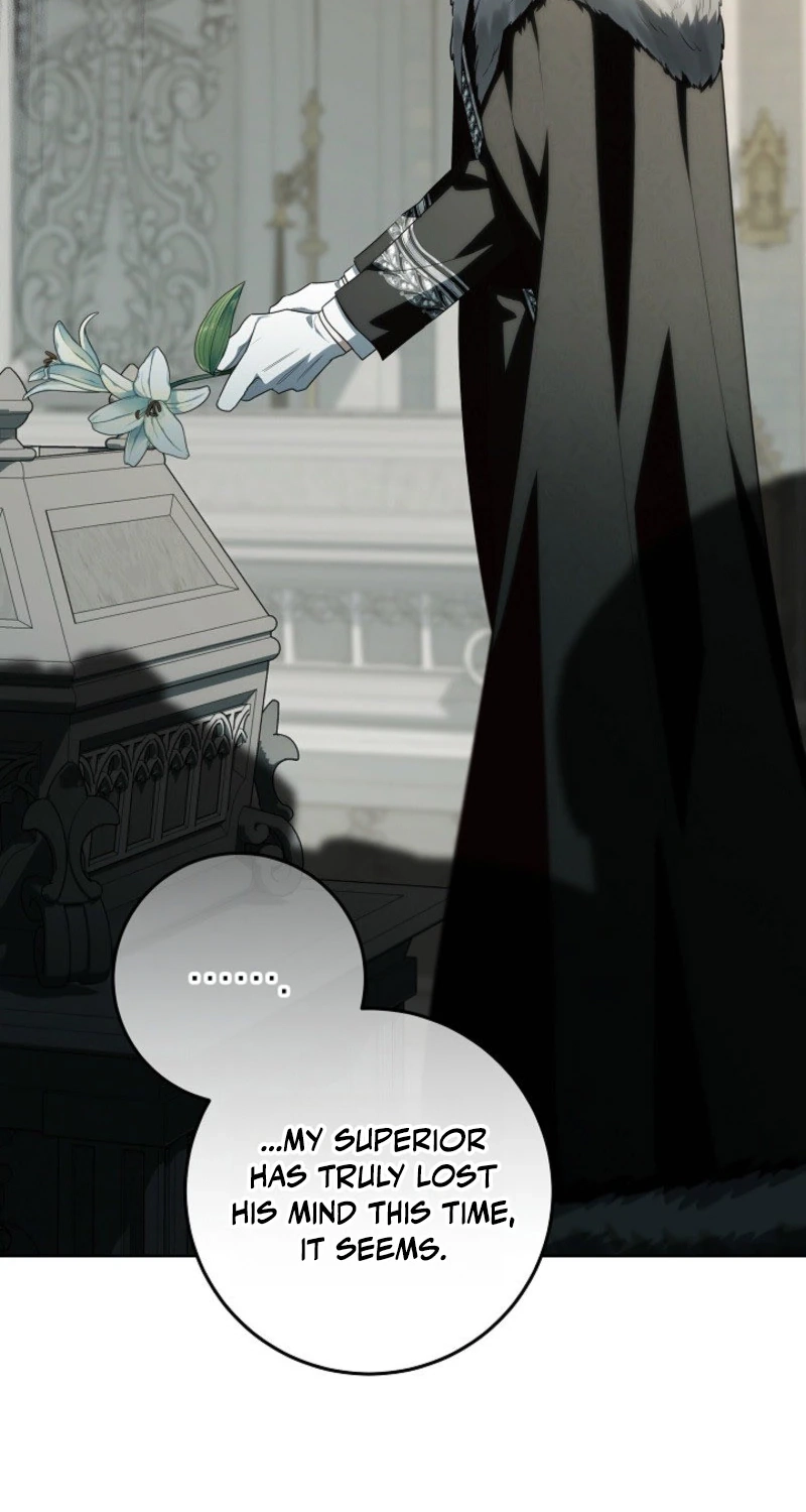 My Daddy Hides His Power Chapter 84 page 88 - 