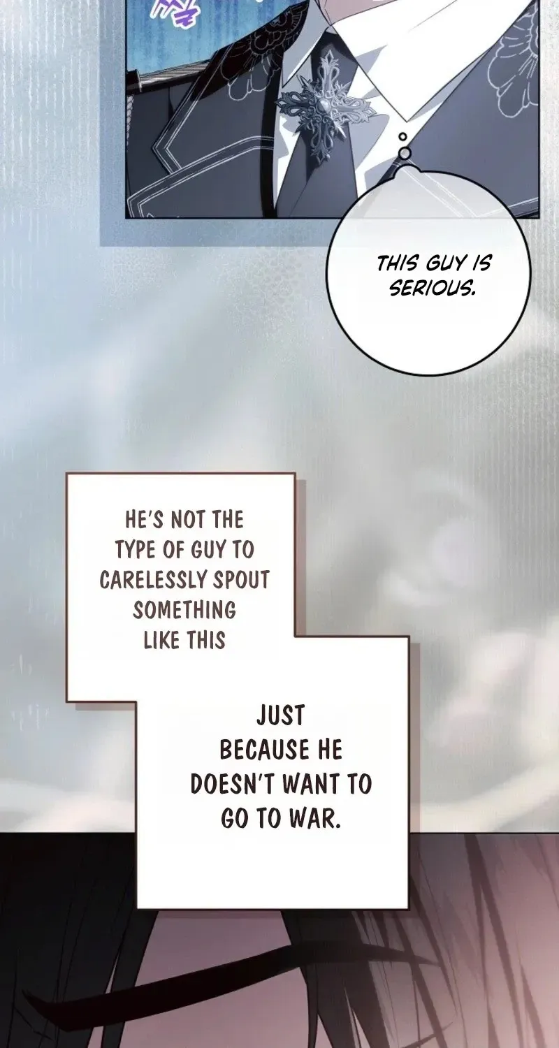 My Daddy Hides His Power Chapter 84 page 90 - 