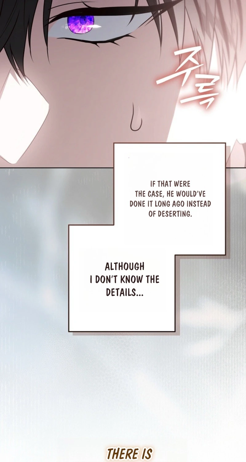 My Daddy Hides His Power Chapter 84 page 91 - 