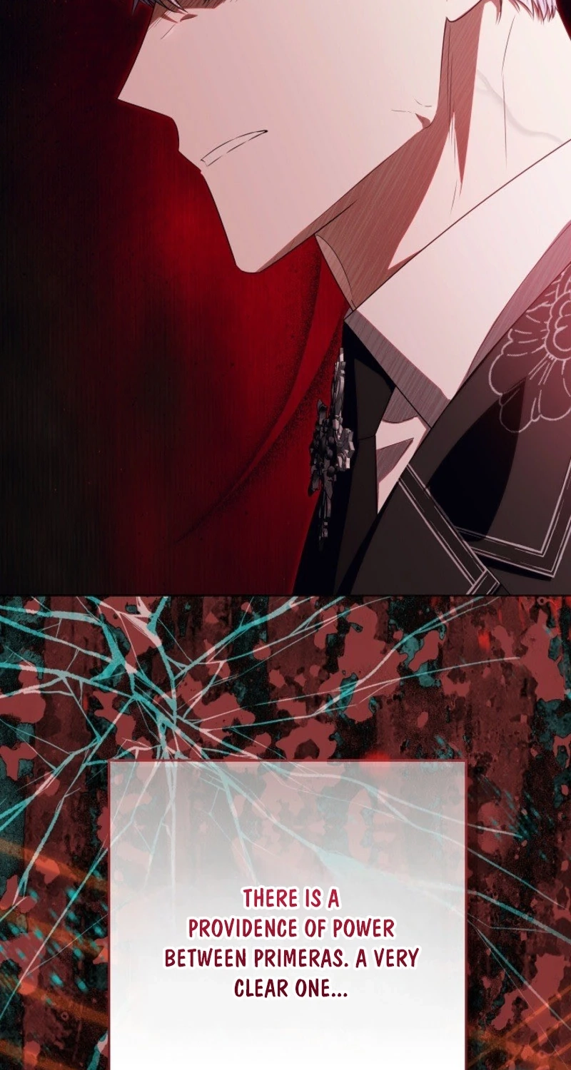 My Daddy Hides His Power Chapter 84 page 95 - 