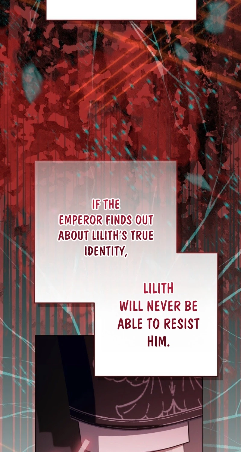 My Daddy Hides His Power Chapter 84 page 96 - 