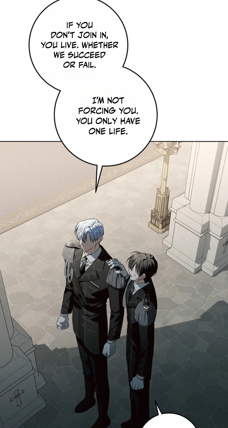 My Daddy Hides His Power Chapter 84 page 98 - 