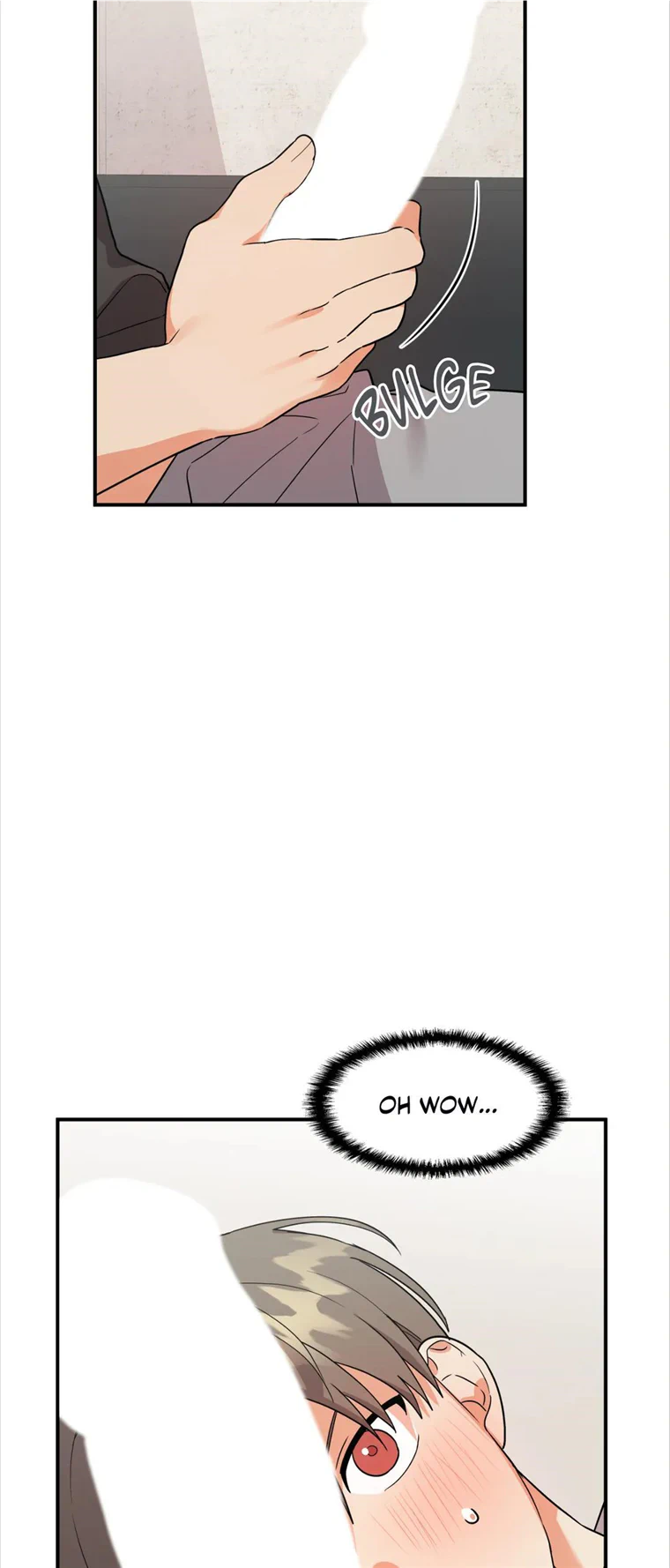 Read My Damned XXX chapter 0.2 image 3 on Lezhin