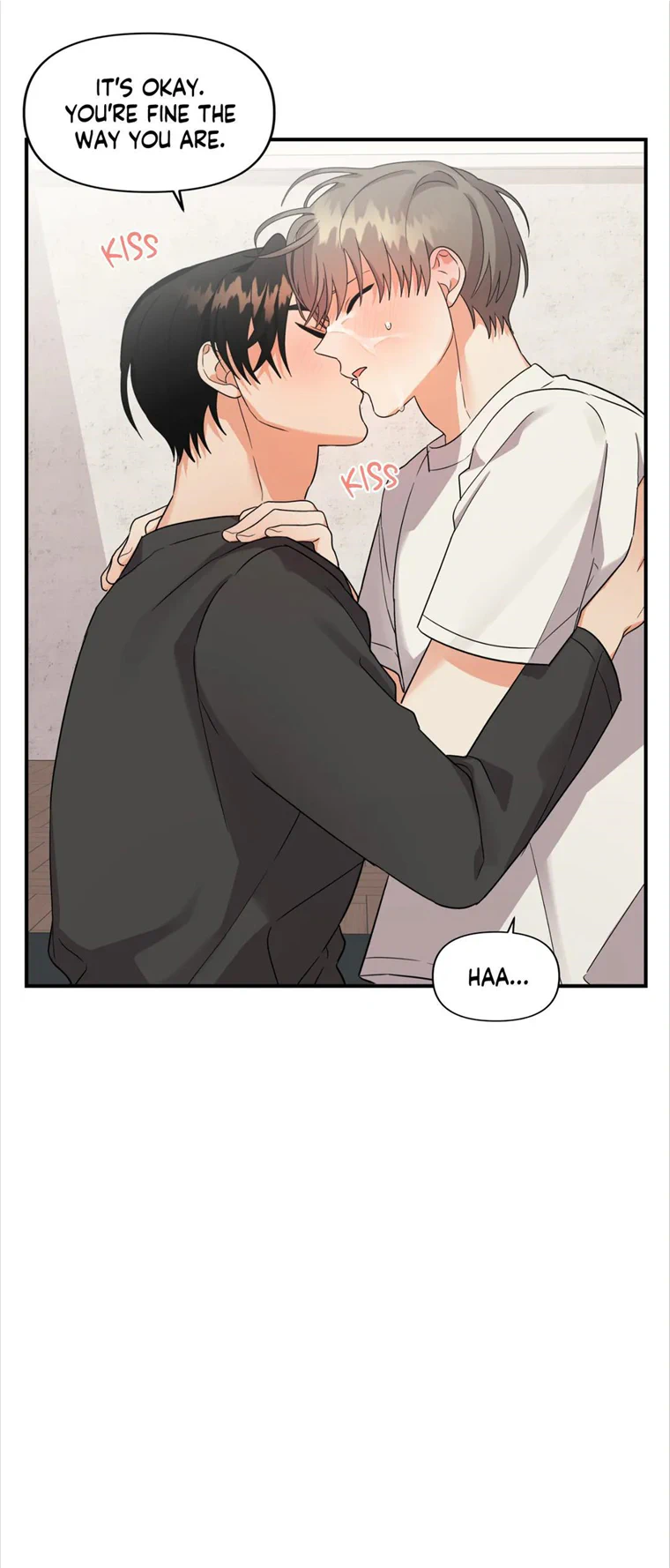 Read My Damned XXX chapter 0.2 image 32 on Lezhin