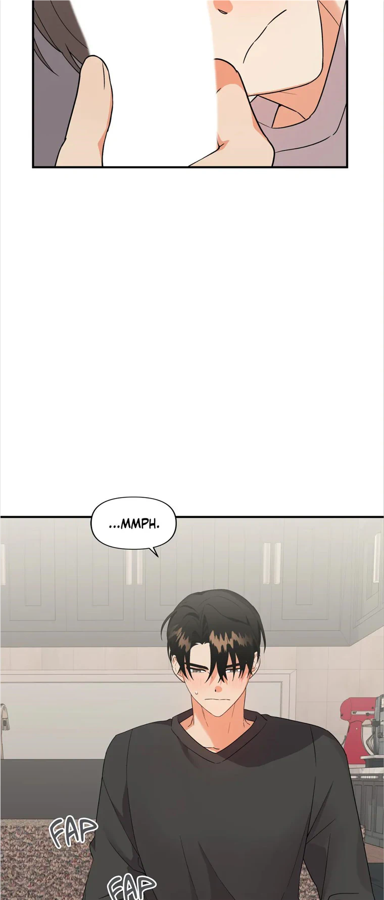 Read My Damned XXX chapter 0.2 image 4 on Lezhin