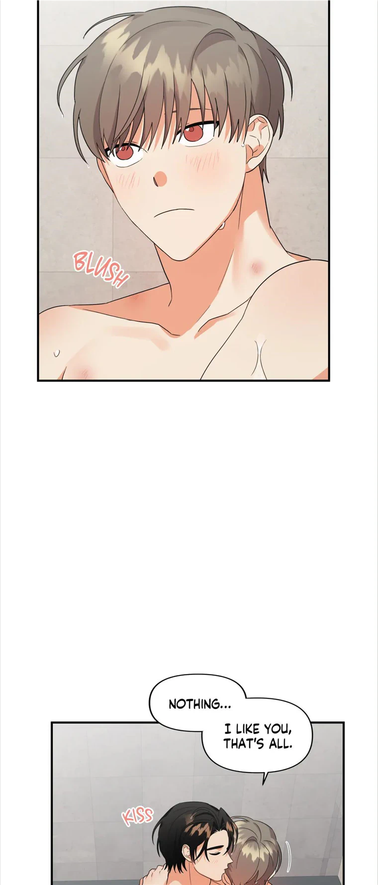 Read My Damned XXX chapter 0.2 image 45 on Lezhin