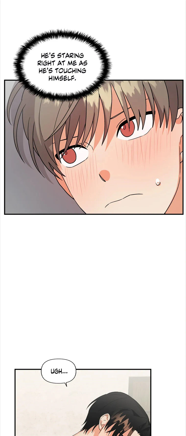 Read My Damned XXX chapter 0.2 image 7 on Lezhin