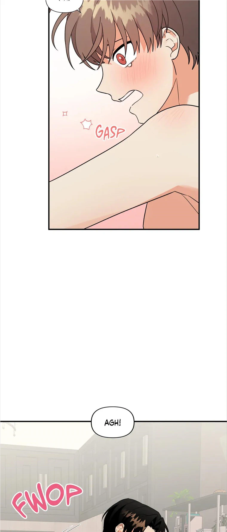 Read My Damned XXX chapter 0.4 image 2 on Lezhin