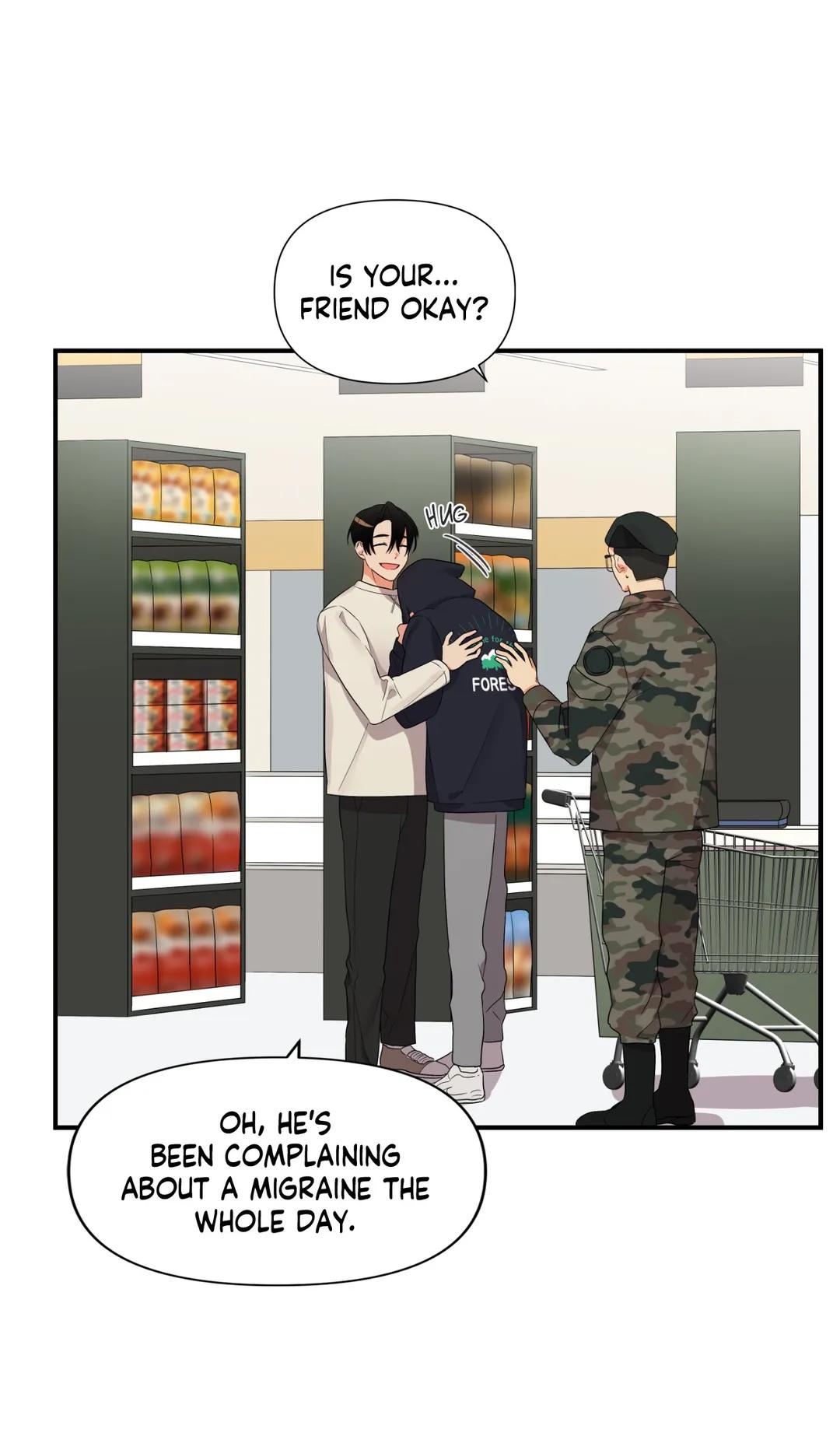 Read My Damned XXX chapter 13 image 13 on Lezhin