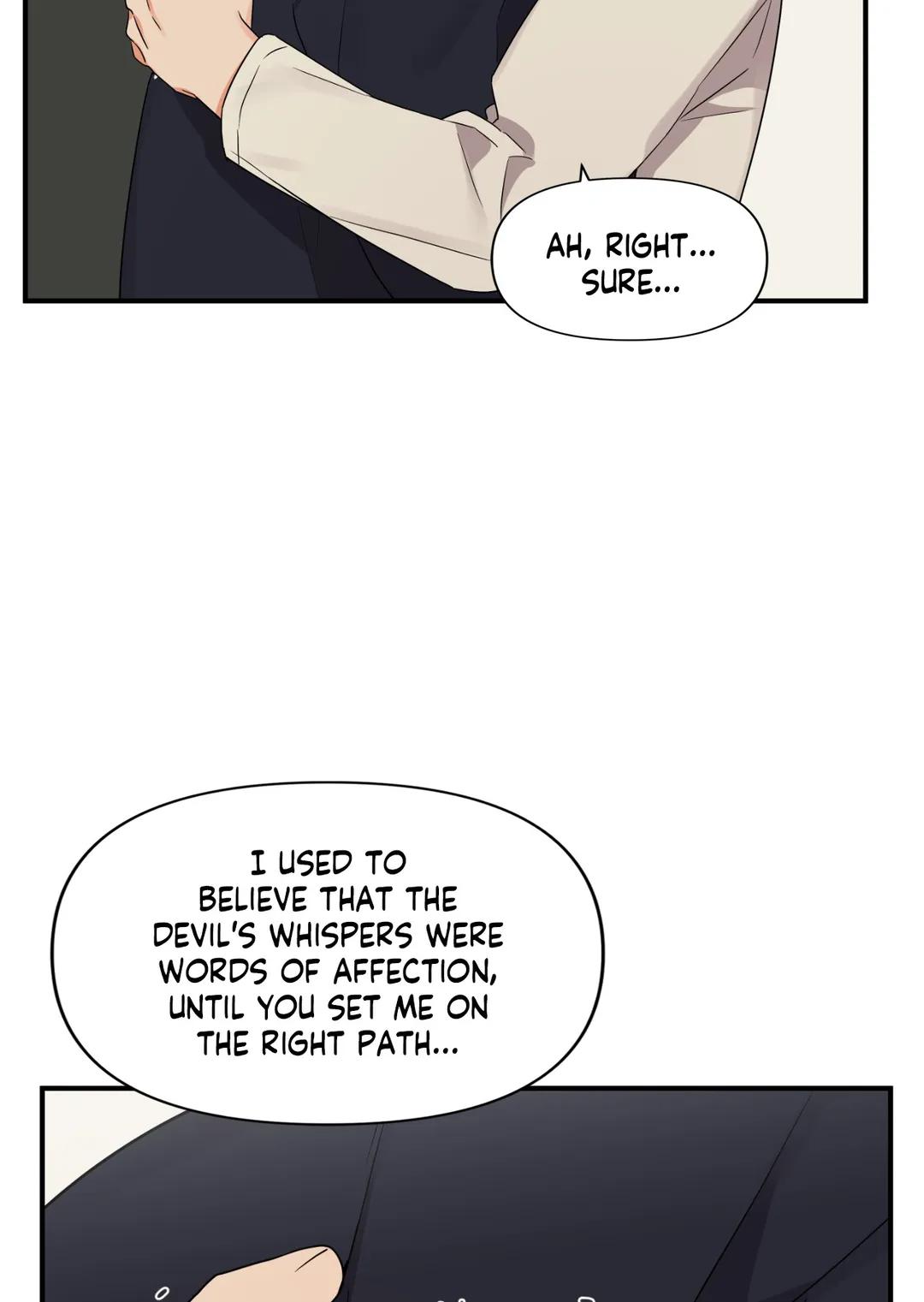 Read My Damned XXX chapter 13 image 19 on Lezhin