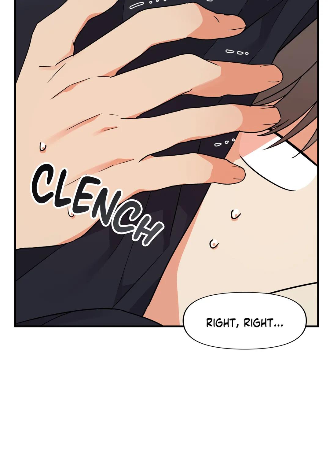 Read My Damned XXX chapter 13 image 20 on Lezhin