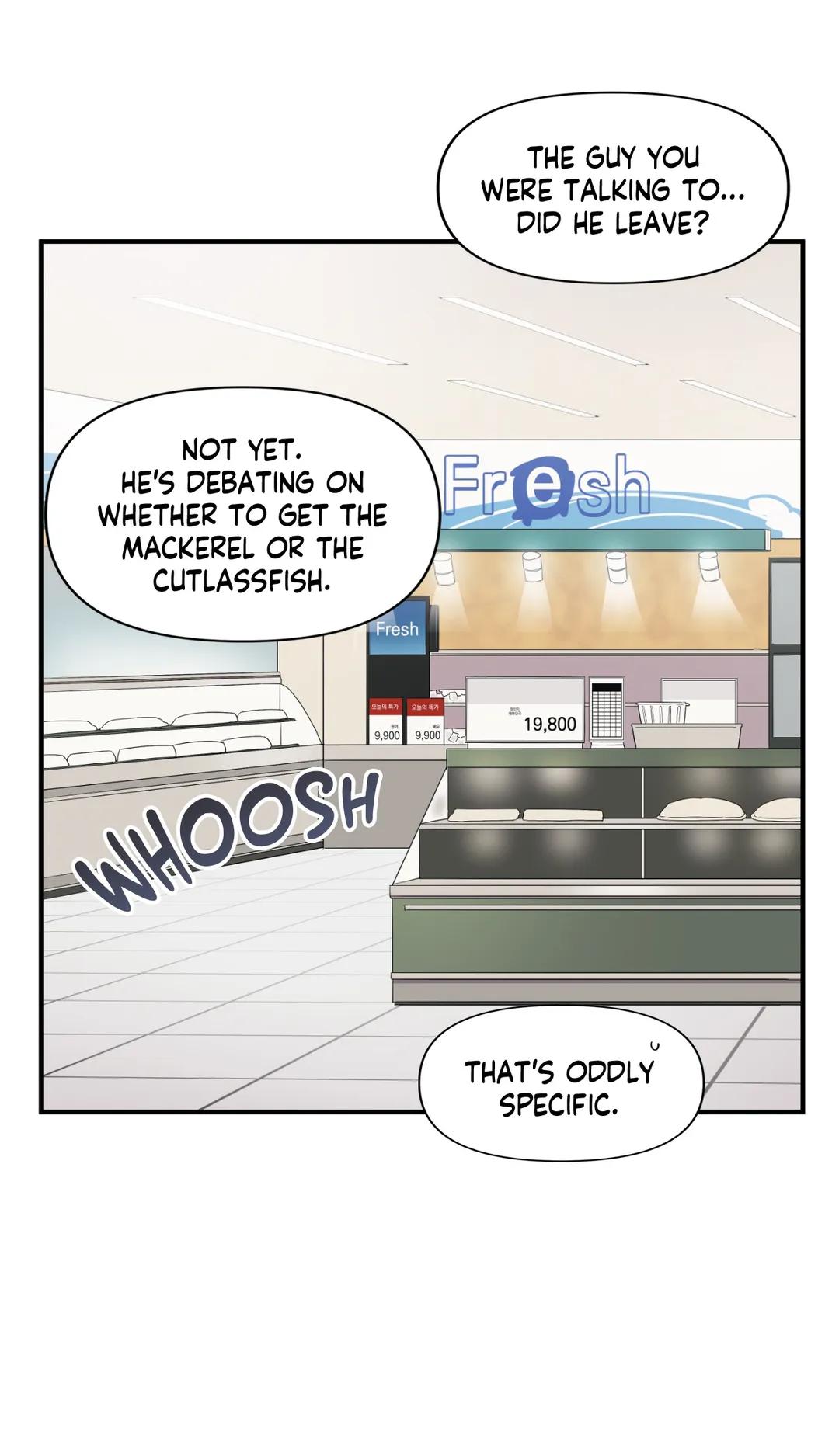 Read My Damned XXX chapter 13 image 28 on Lezhin
