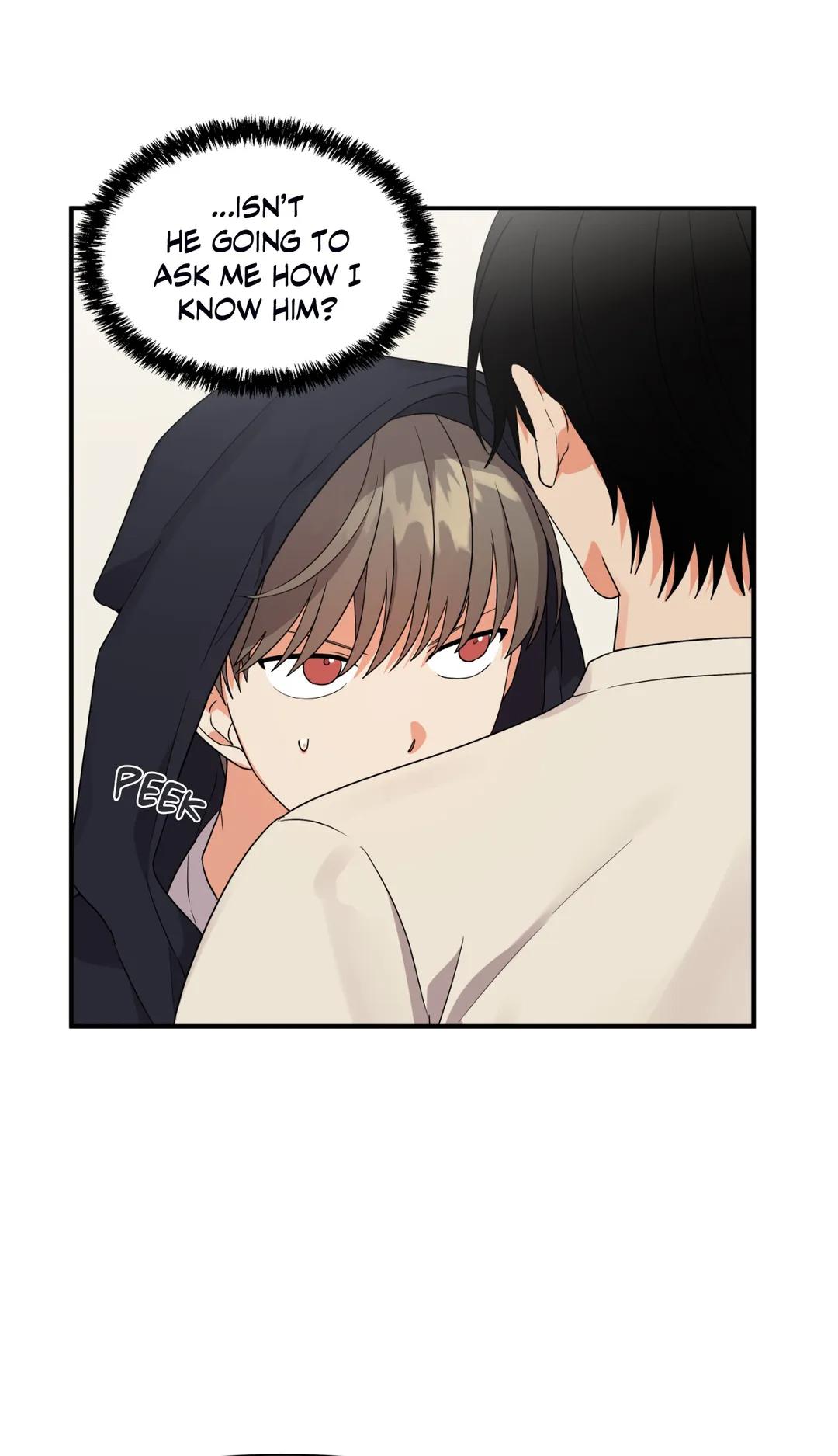 Read My Damned XXX chapter 13 image 29 on Lezhin
