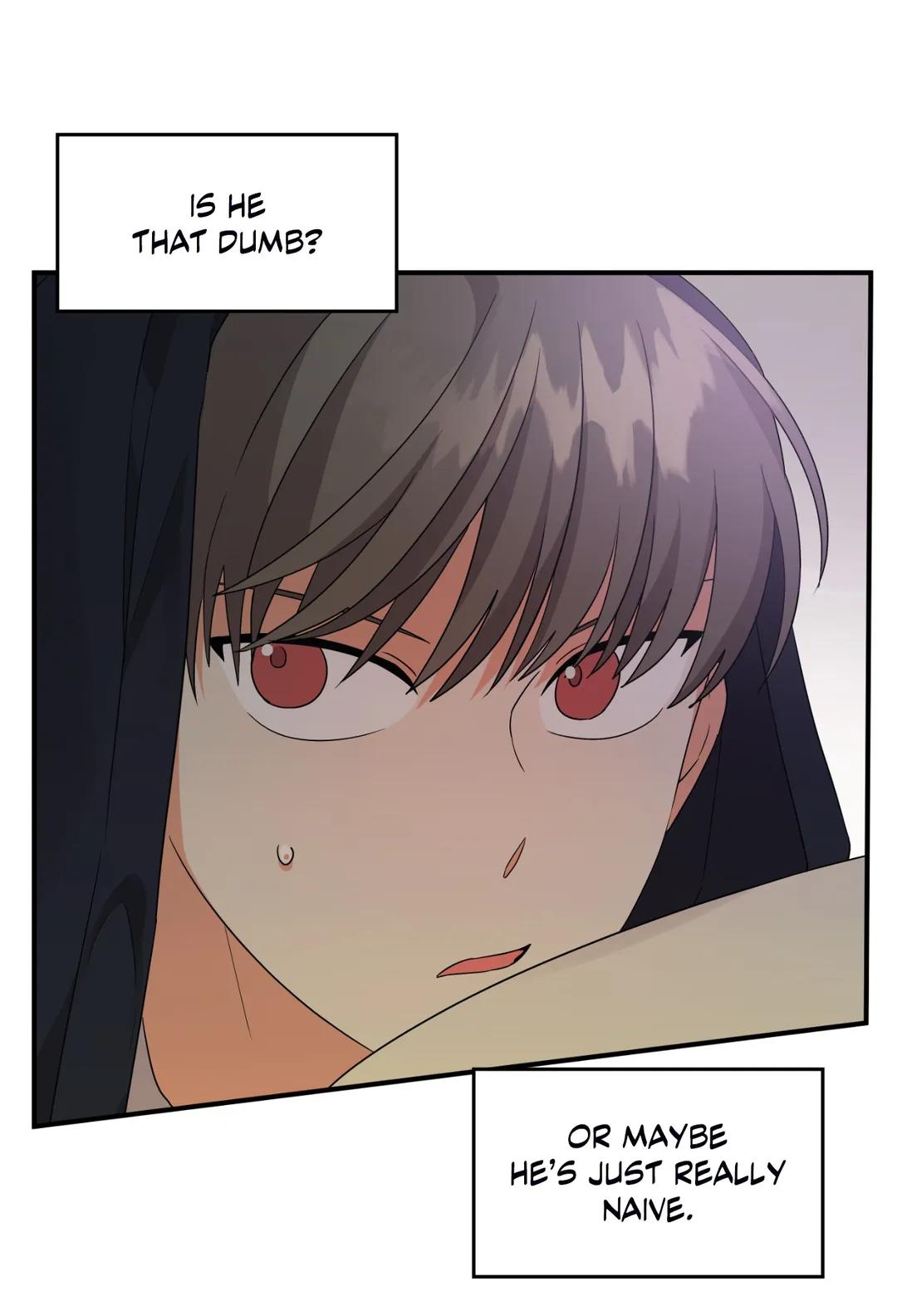 Read My Damned XXX chapter 13 image 33 on Lezhin
