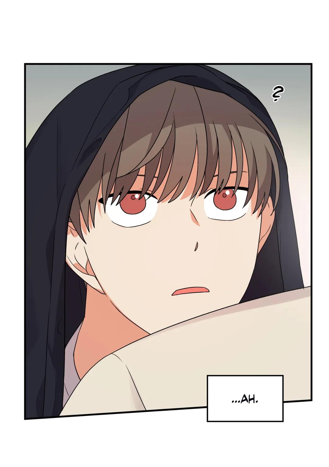 Read My Damned XXX chapter 13 image 37 on Lezhin
