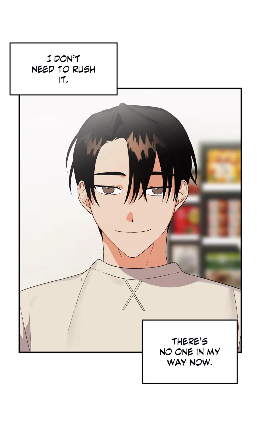 Read My Damned XXX chapter 13 image 41 on Lezhin