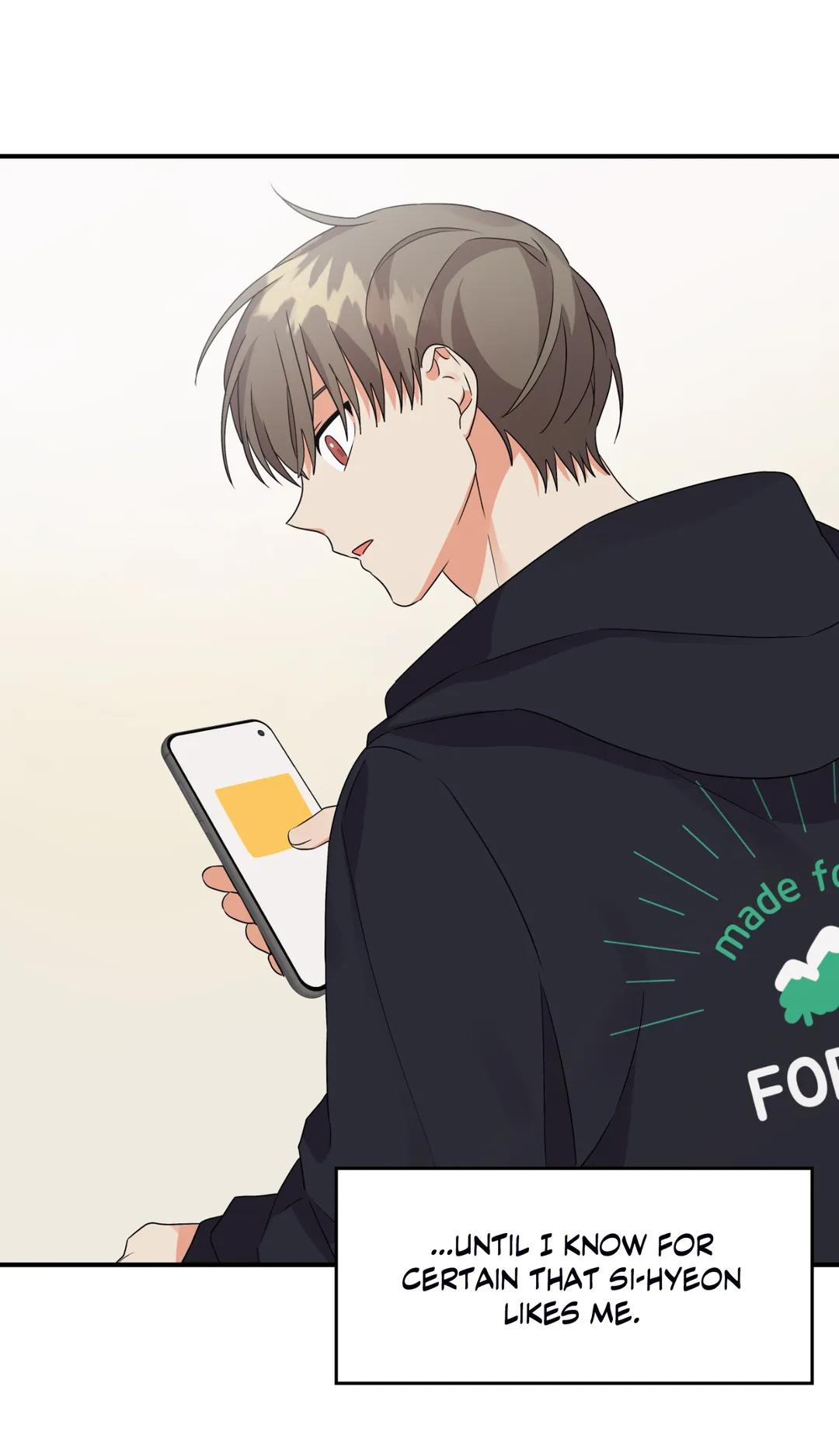 Read My Damned XXX chapter 13 image 43 on Lezhin