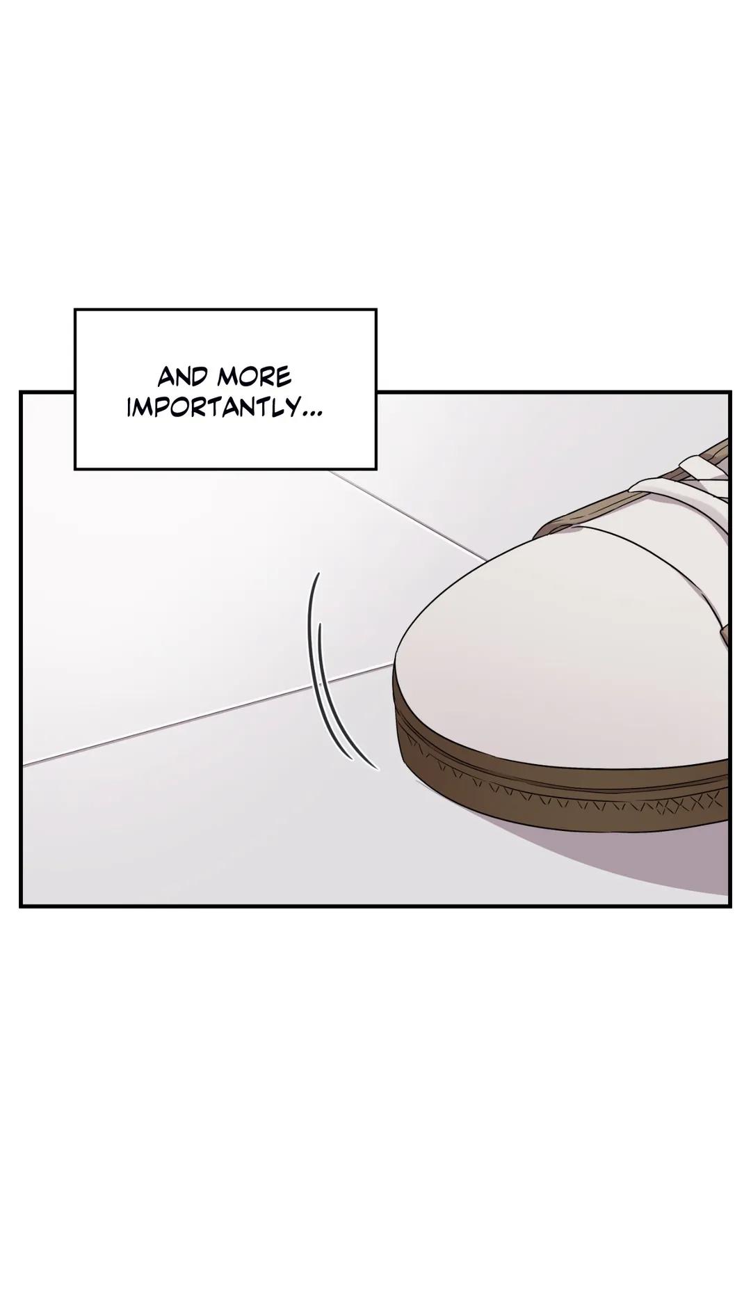 Read My Damned XXX chapter 13 image 44 on Lezhin
