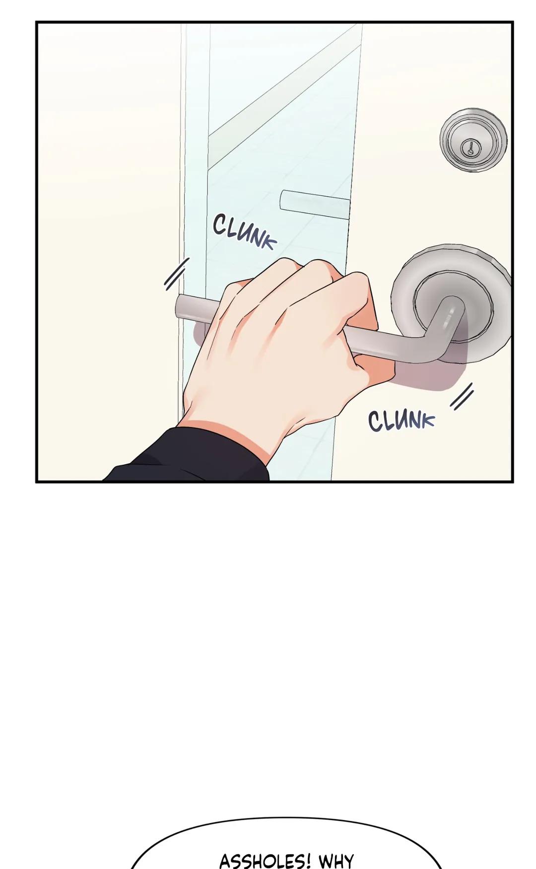 Read My Damned XXX chapter 13 image 47 on Lezhin