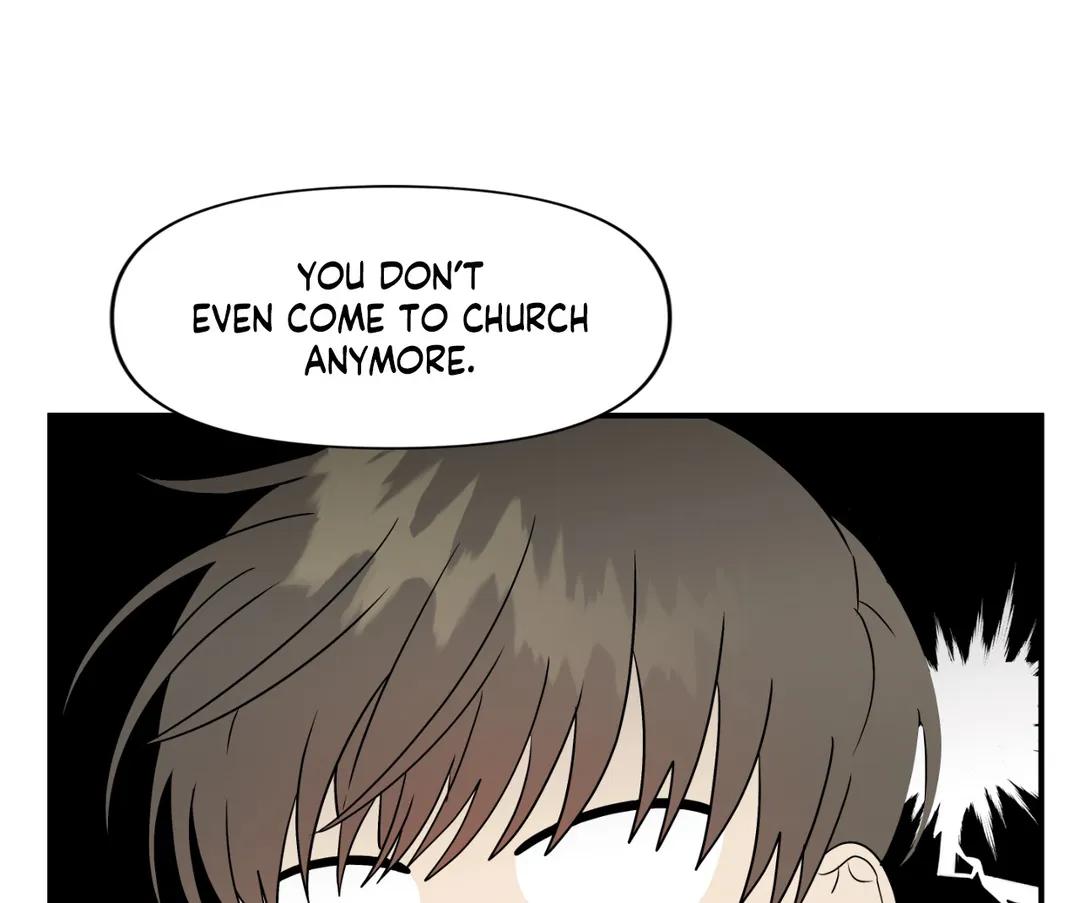 Read My Damned XXX chapter 13 image 5 on Lezhin