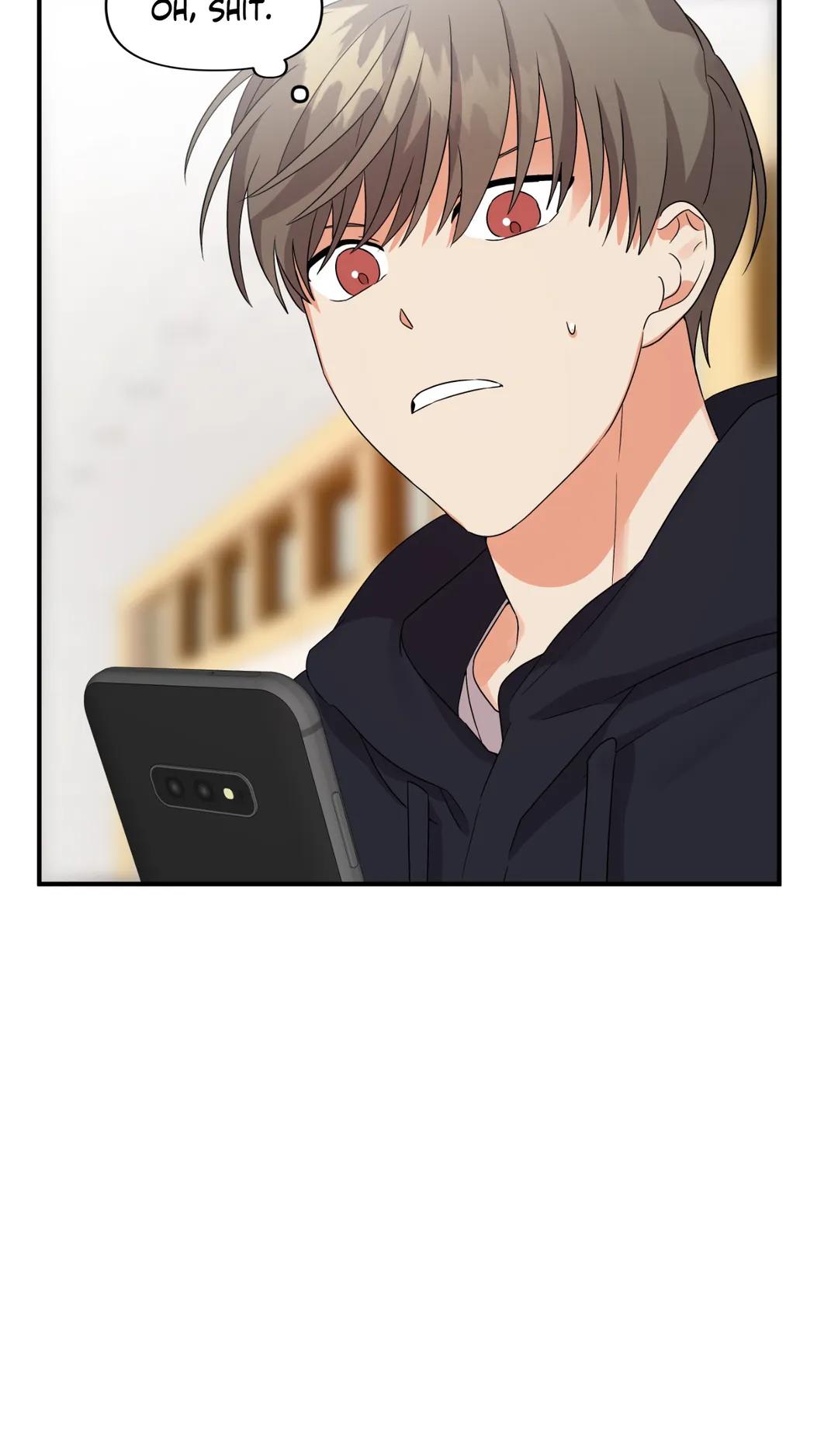 Read My Damned XXX chapter 13 image 52 on Lezhin