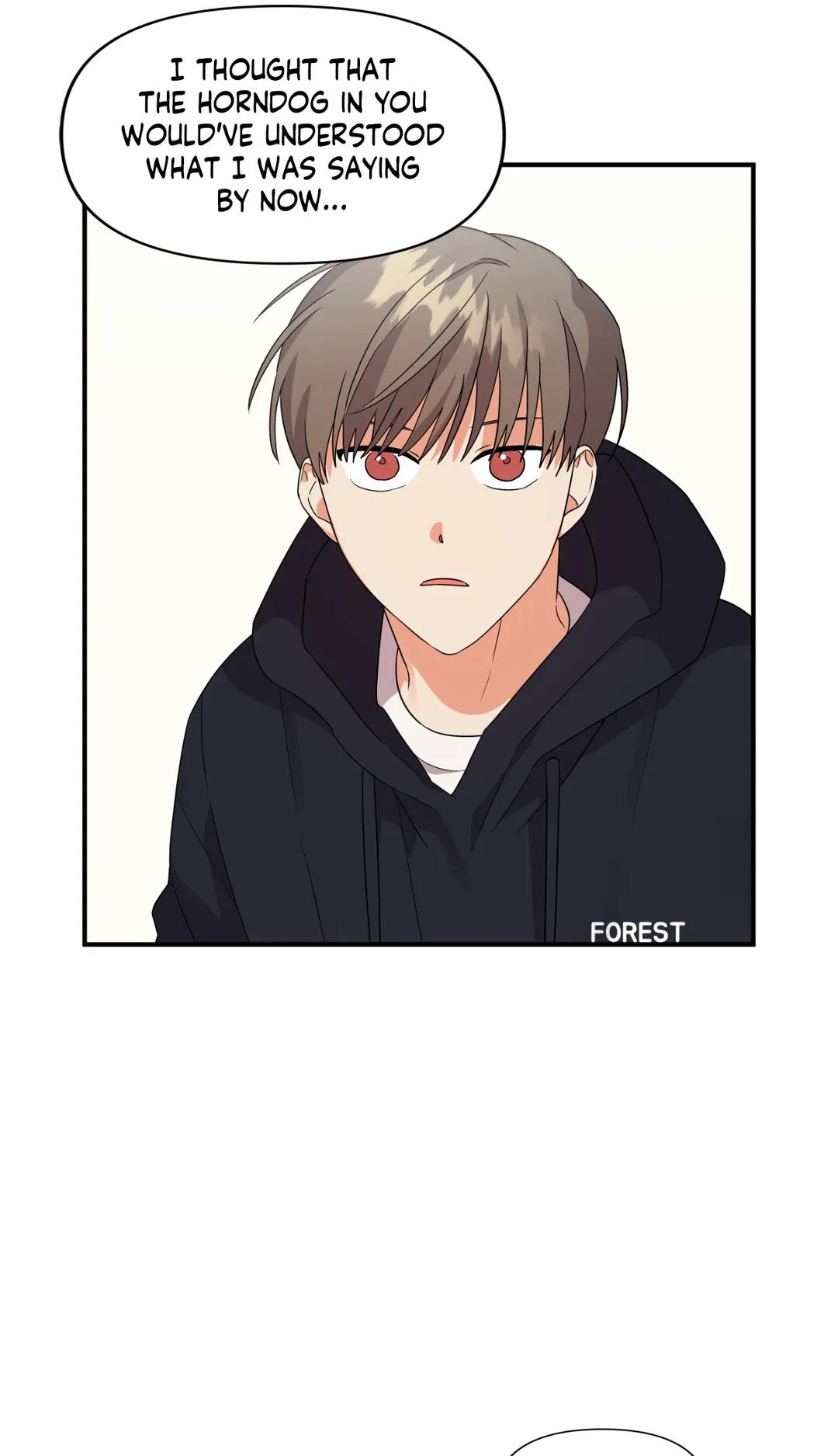 Read My Damned XXX chapter 13 image 59 on Lezhin