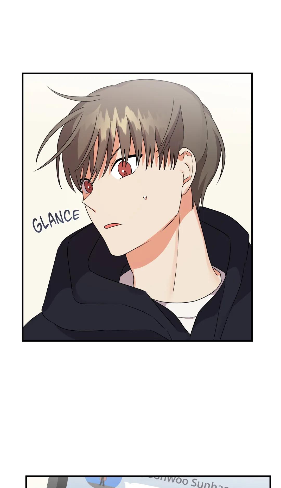 Read My Damned XXX chapter 13 image 62 on Lezhin