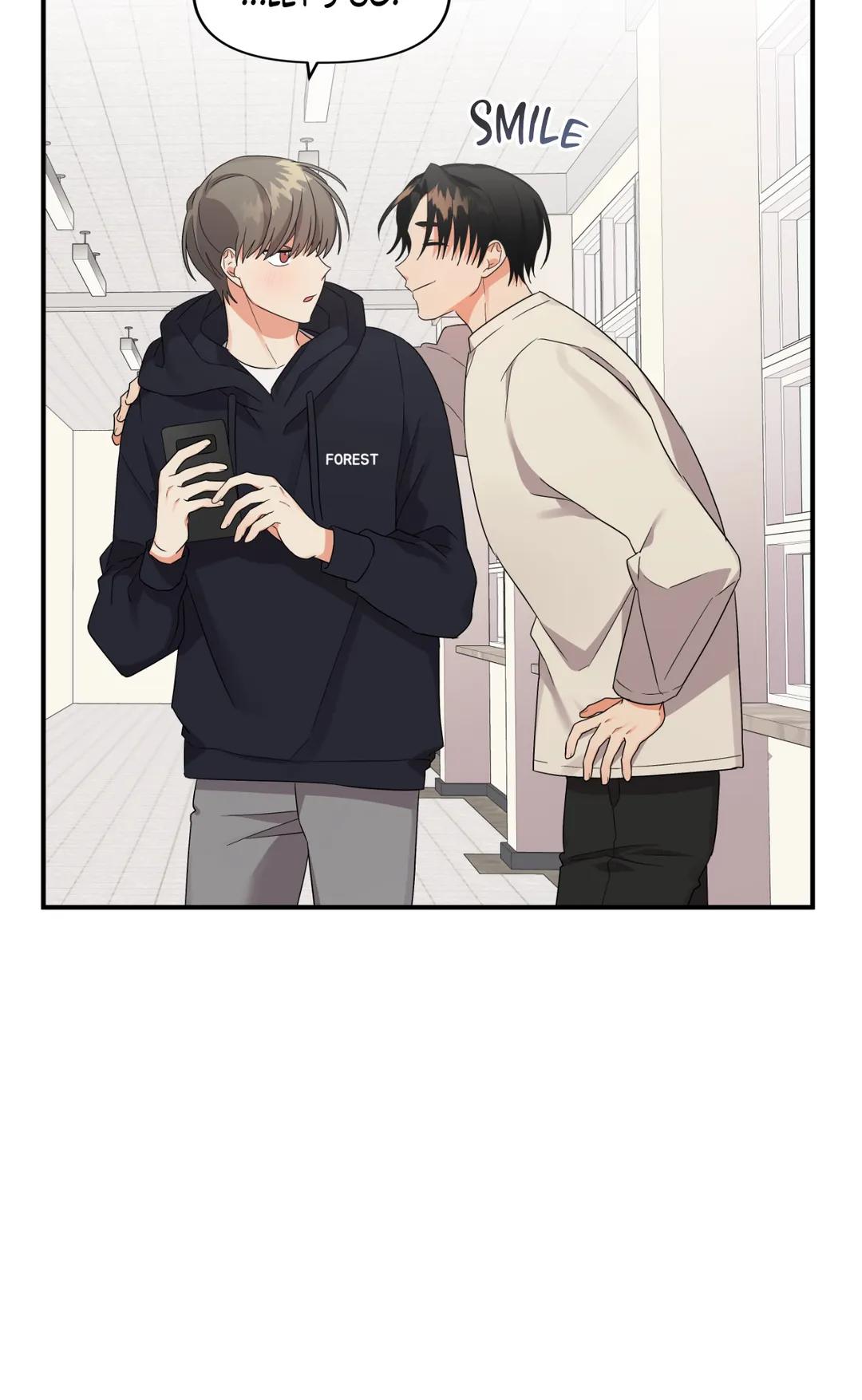 Read My Damned XXX chapter 13 image 67 on Lezhin