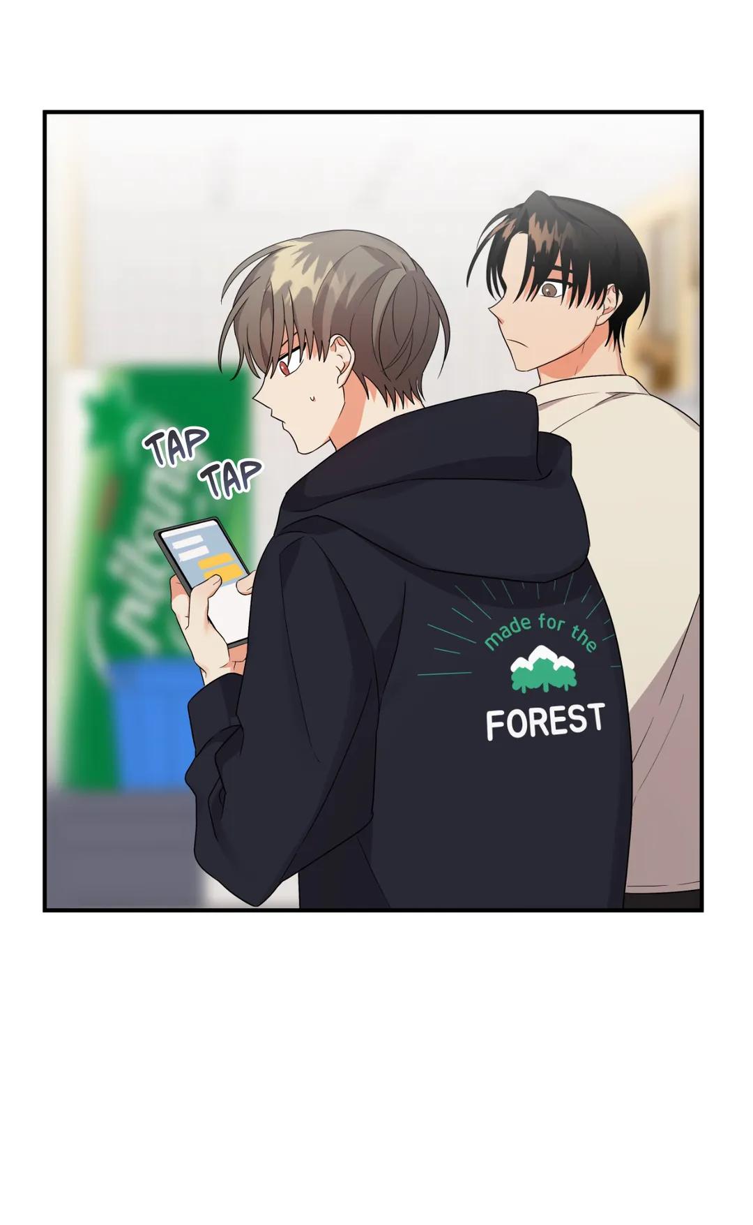 Read My Damned XXX chapter 13 image 68 on Lezhin
