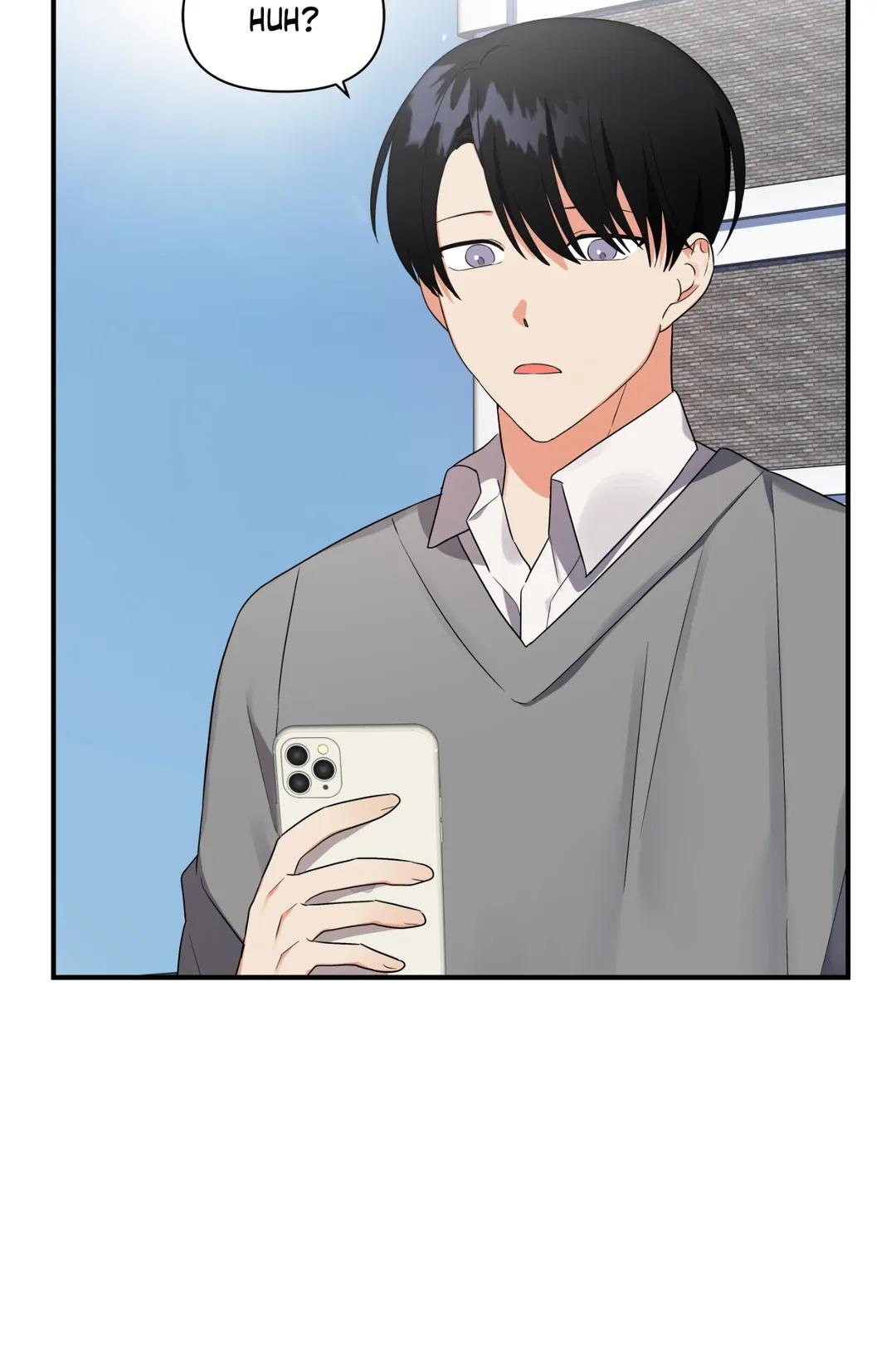 Read My Damned XXX chapter 13 image 72 on Lezhin