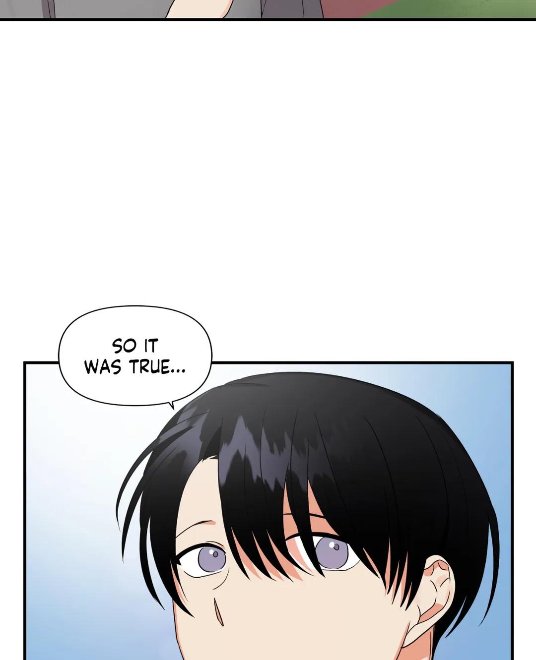 Read My Damned XXX chapter 13 image 75 on Lezhin