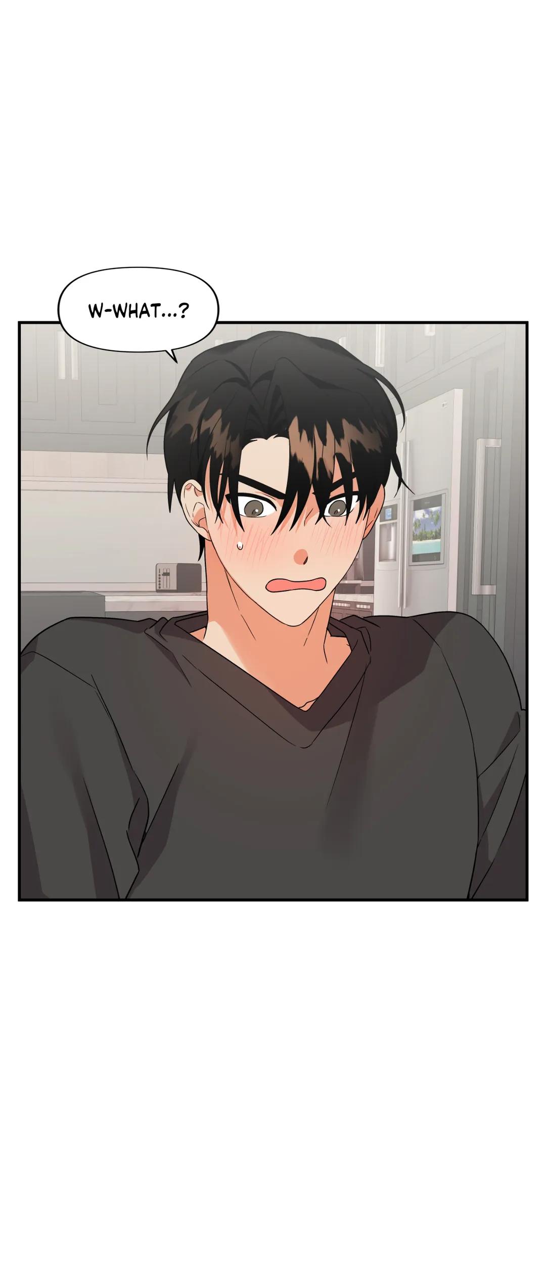 Read My Damned XXX chapter 2.1 image 2 on Lezhin