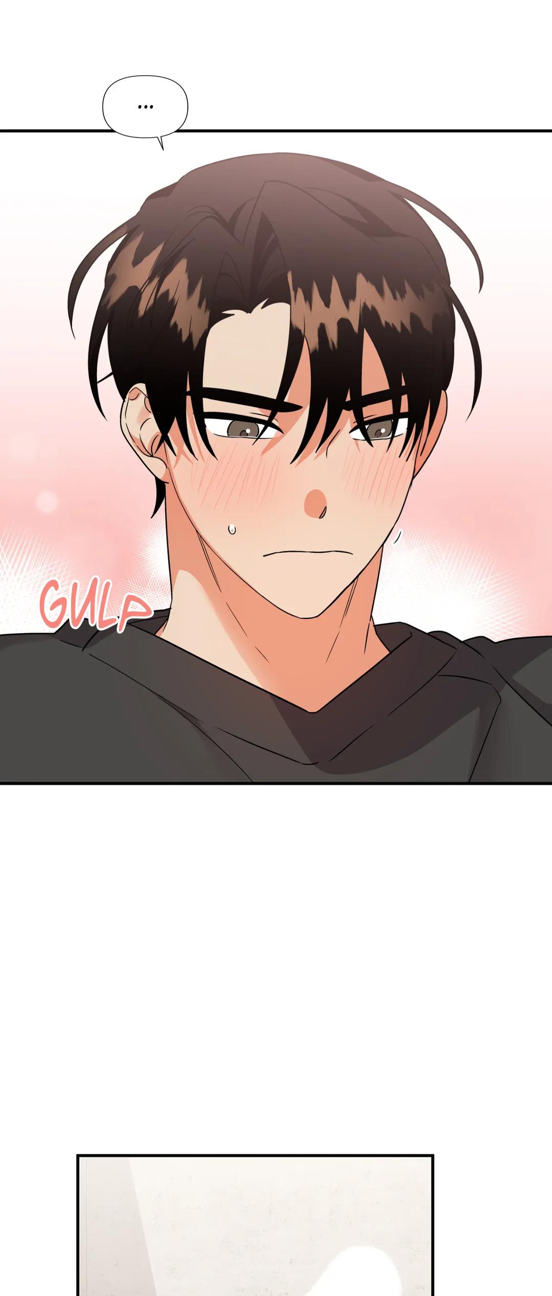 Read My Damned XXX chapter 2.1 image 3 on Lezhin