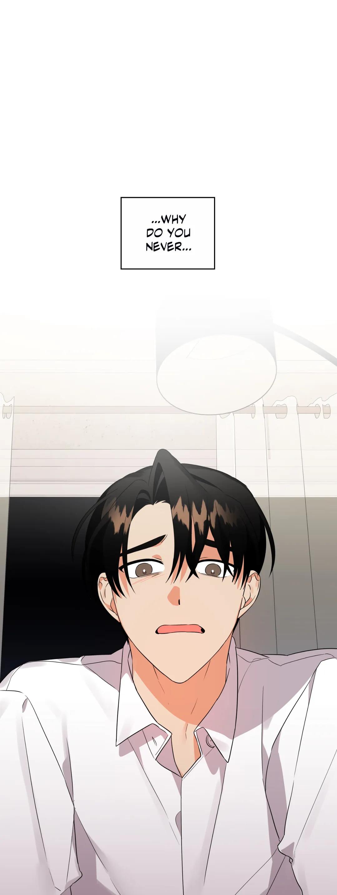 Read My Damned XXX chapter 21 image 11 on Lezhin