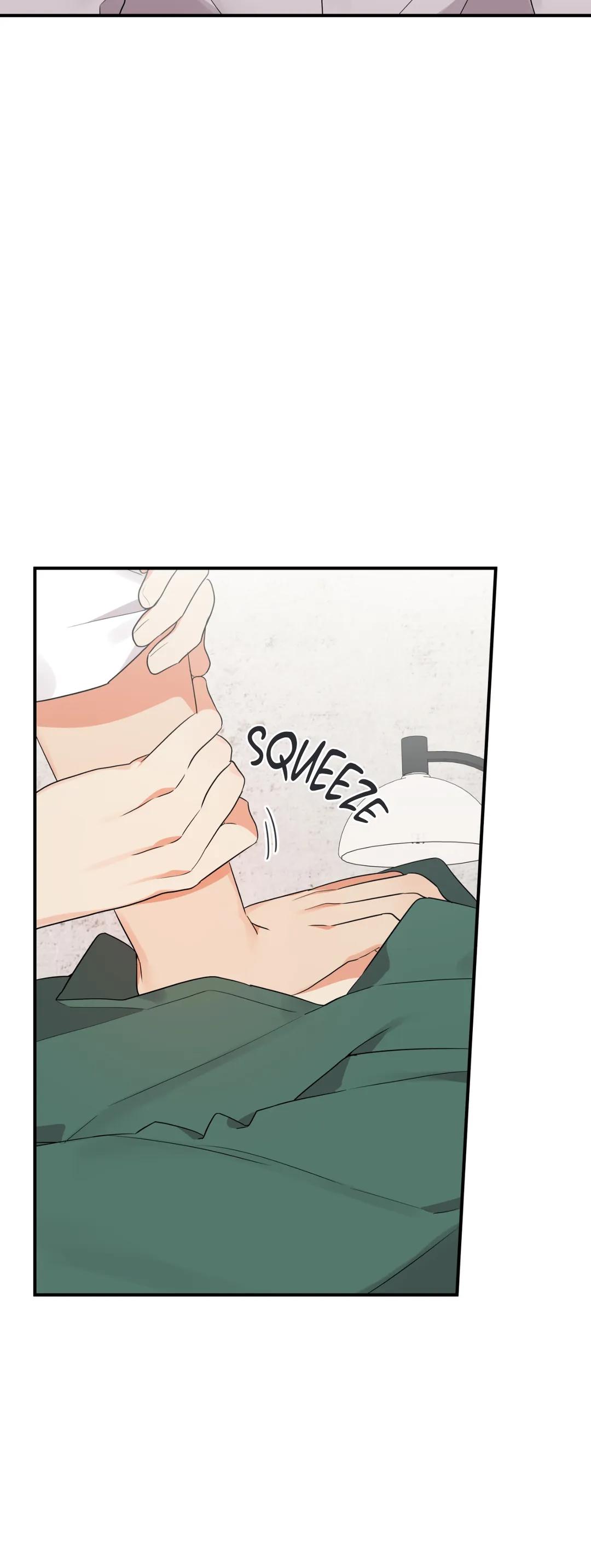 Read My Damned XXX chapter 21 image 12 on Lezhin