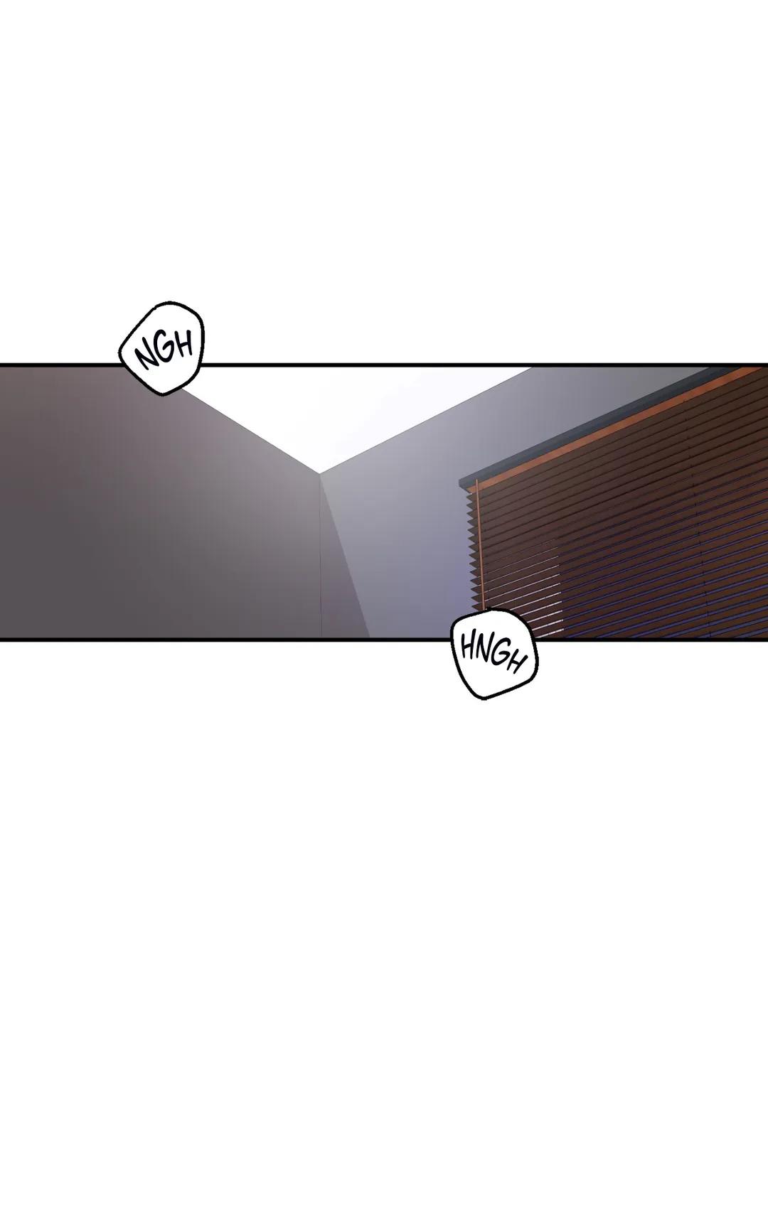 Read My Damned XXX chapter 21 image 20 on Lezhin