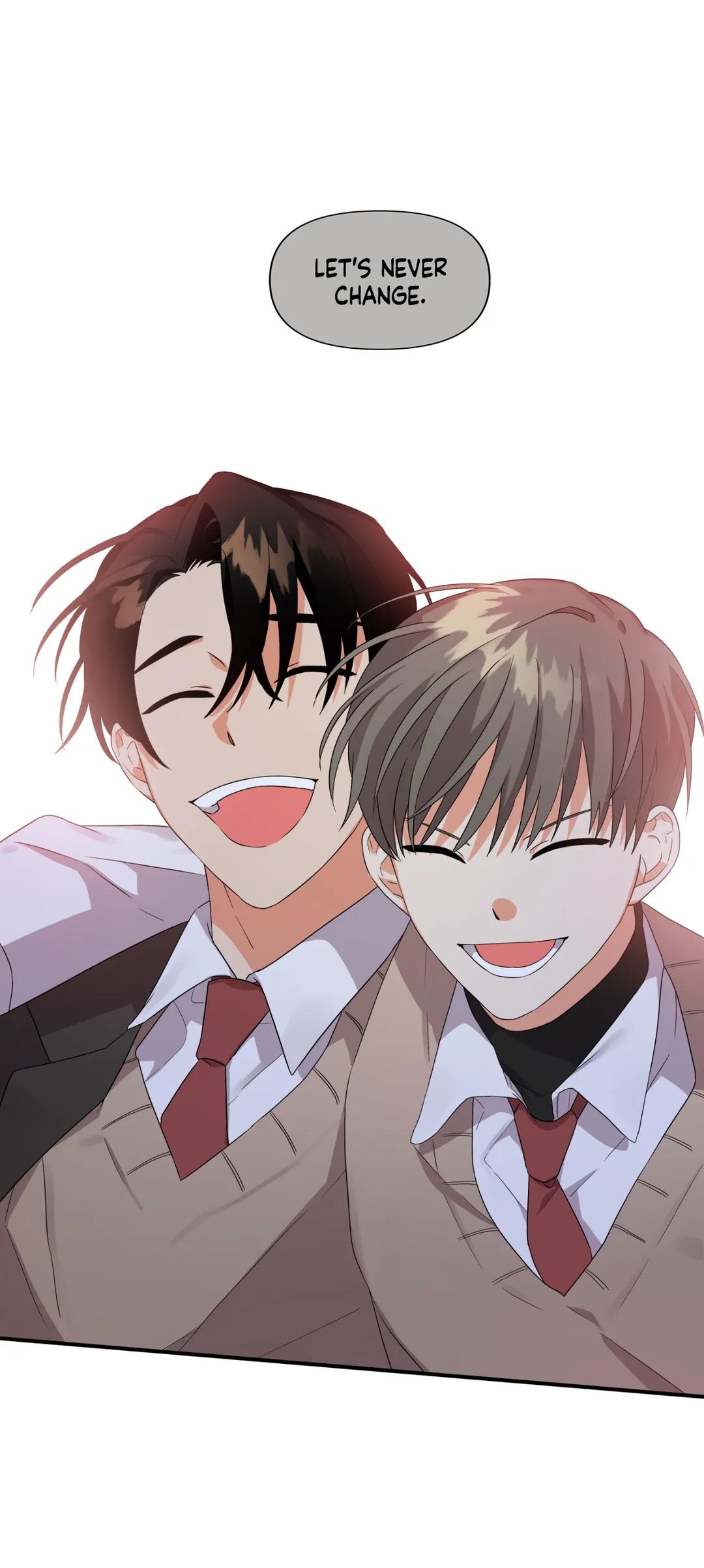 Read My Damned XXX chapter 21 image 27 on Lezhin