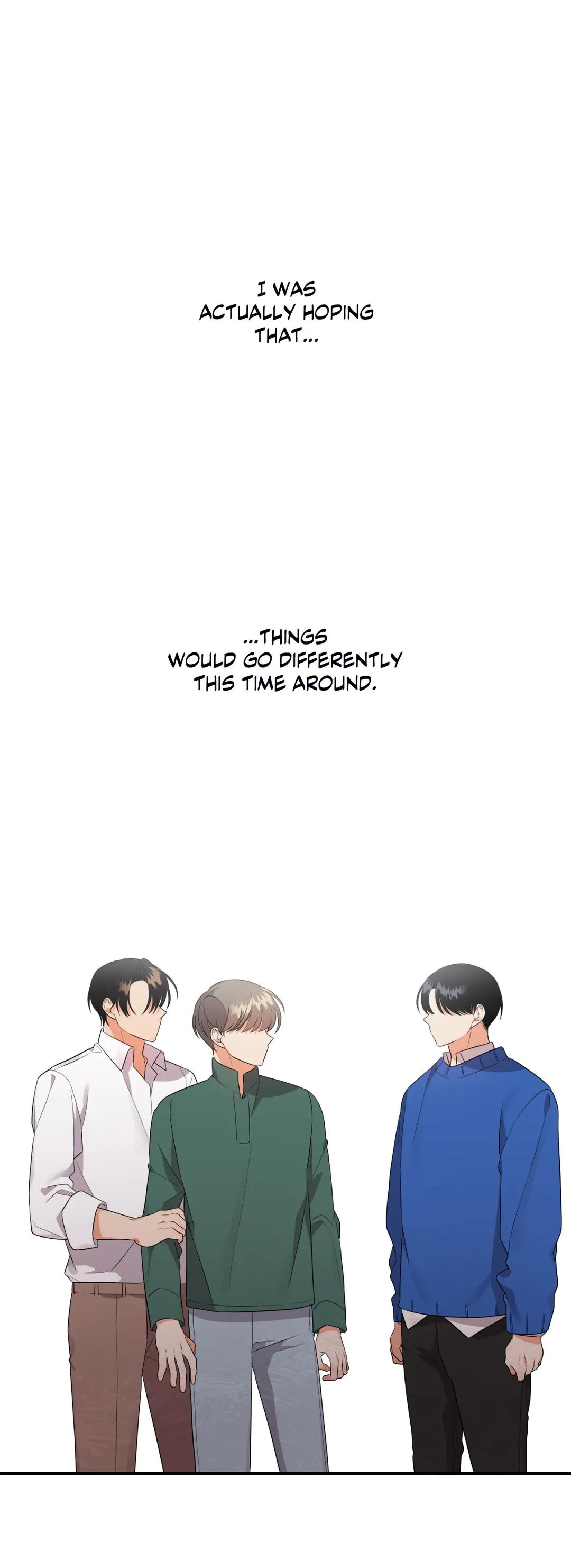 Read My Damned XXX chapter 21 image 3 on Lezhin
