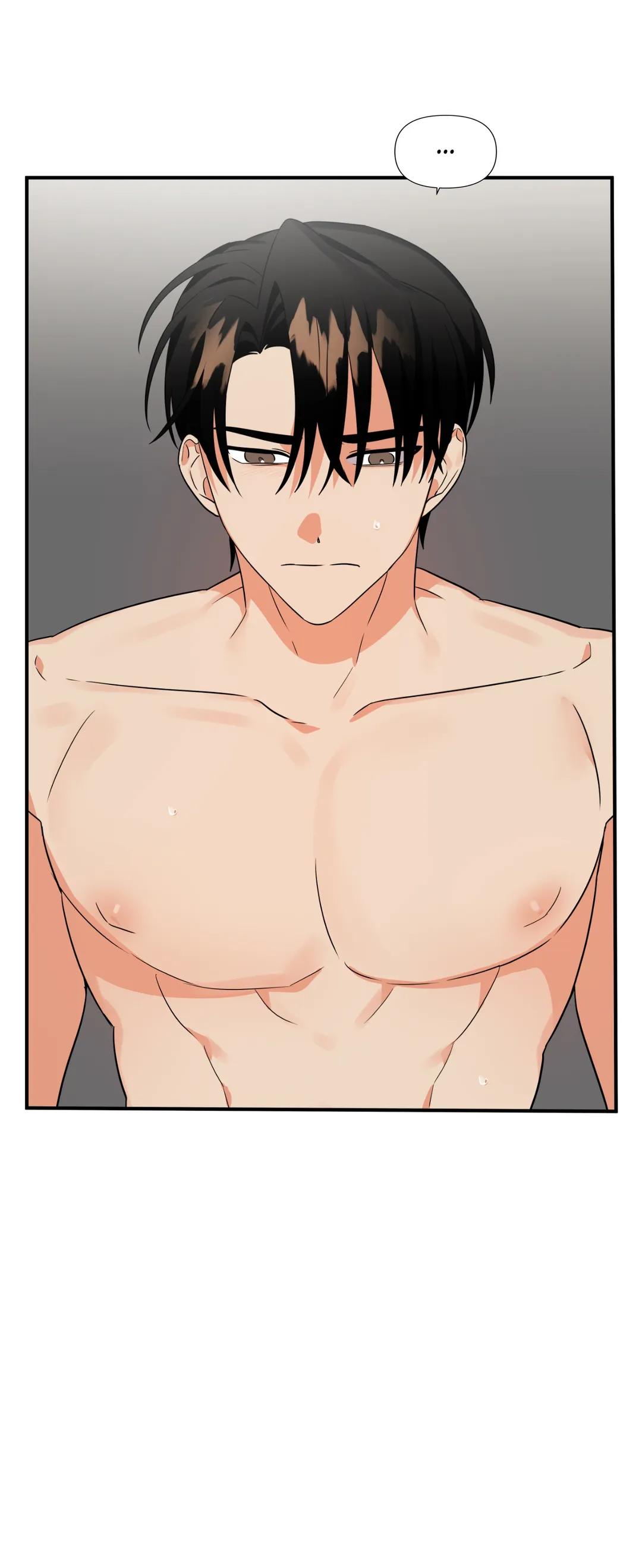Read My Damned XXX chapter 21 image 30 on Lezhin