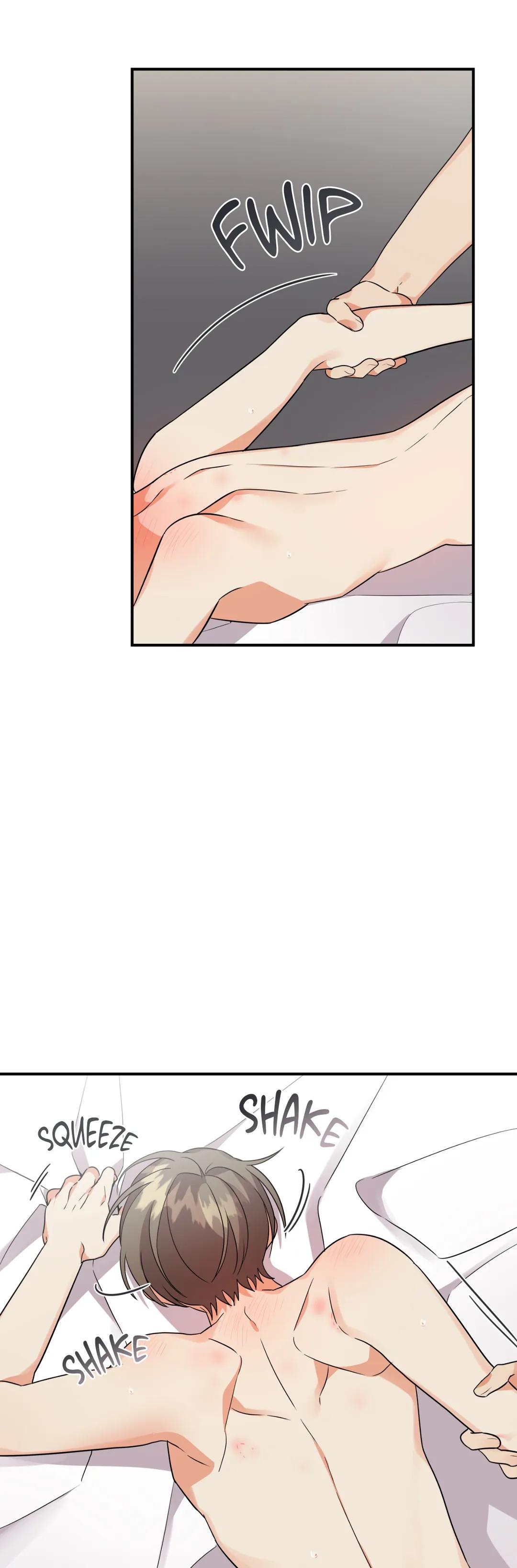Read My Damned XXX chapter 21 image 31 on Lezhin