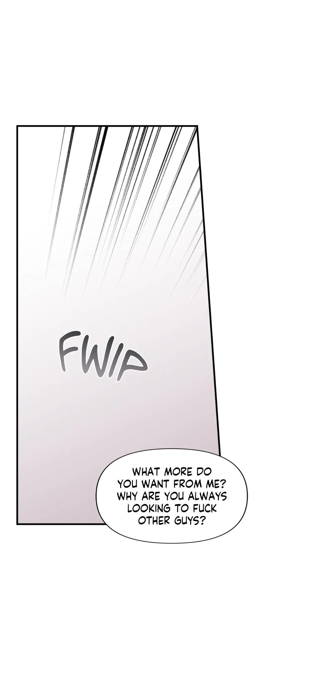 Read My Damned XXX chapter 21 image 36 on Lezhin