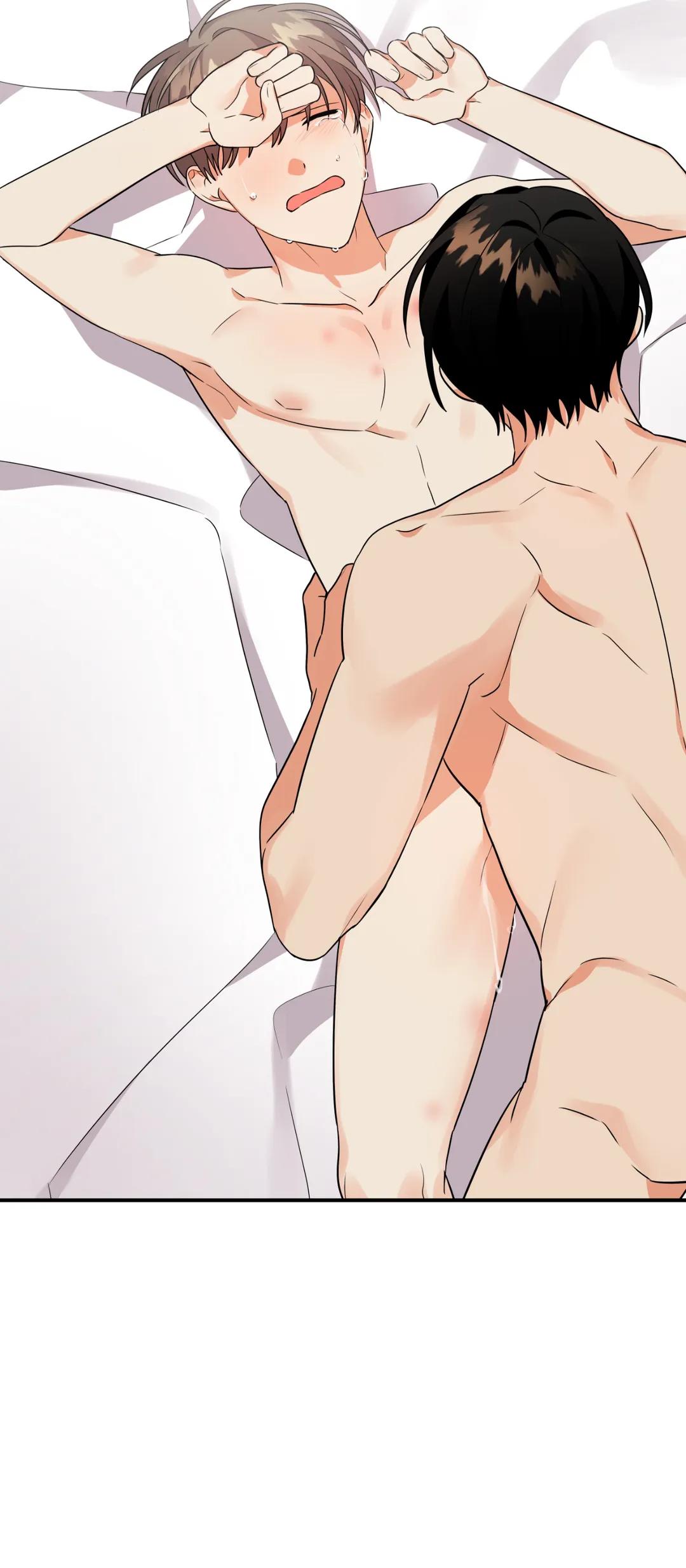 Read My Damned XXX chapter 21 image 38 on Lezhin